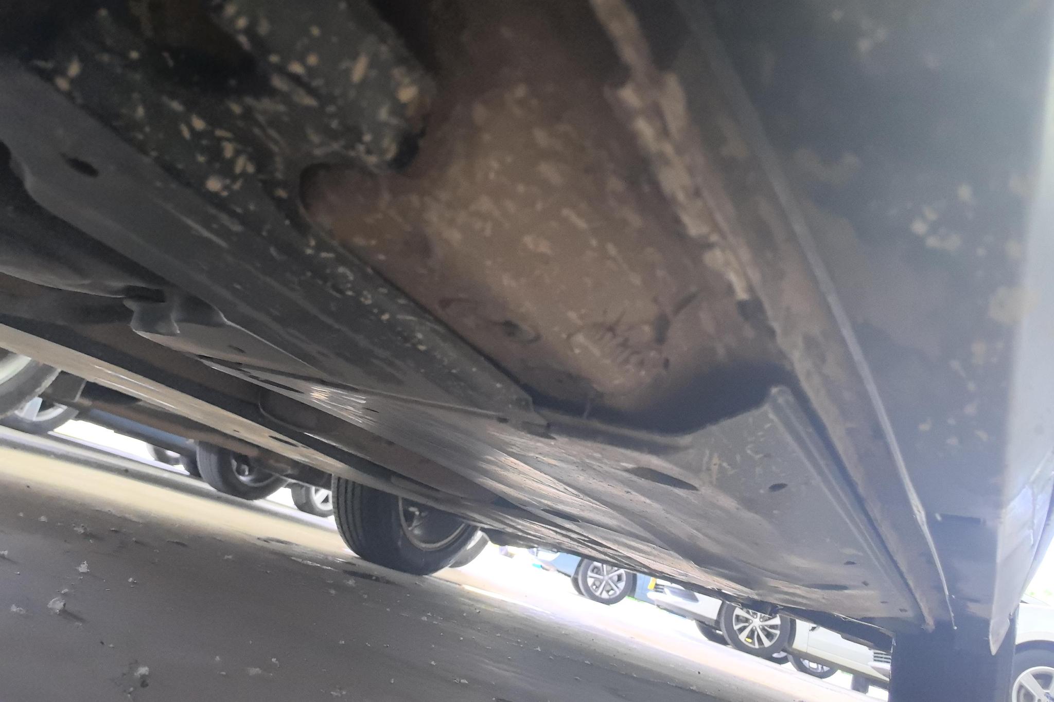Volkswagen T-Cross 2019 280TSI DSG Comfort