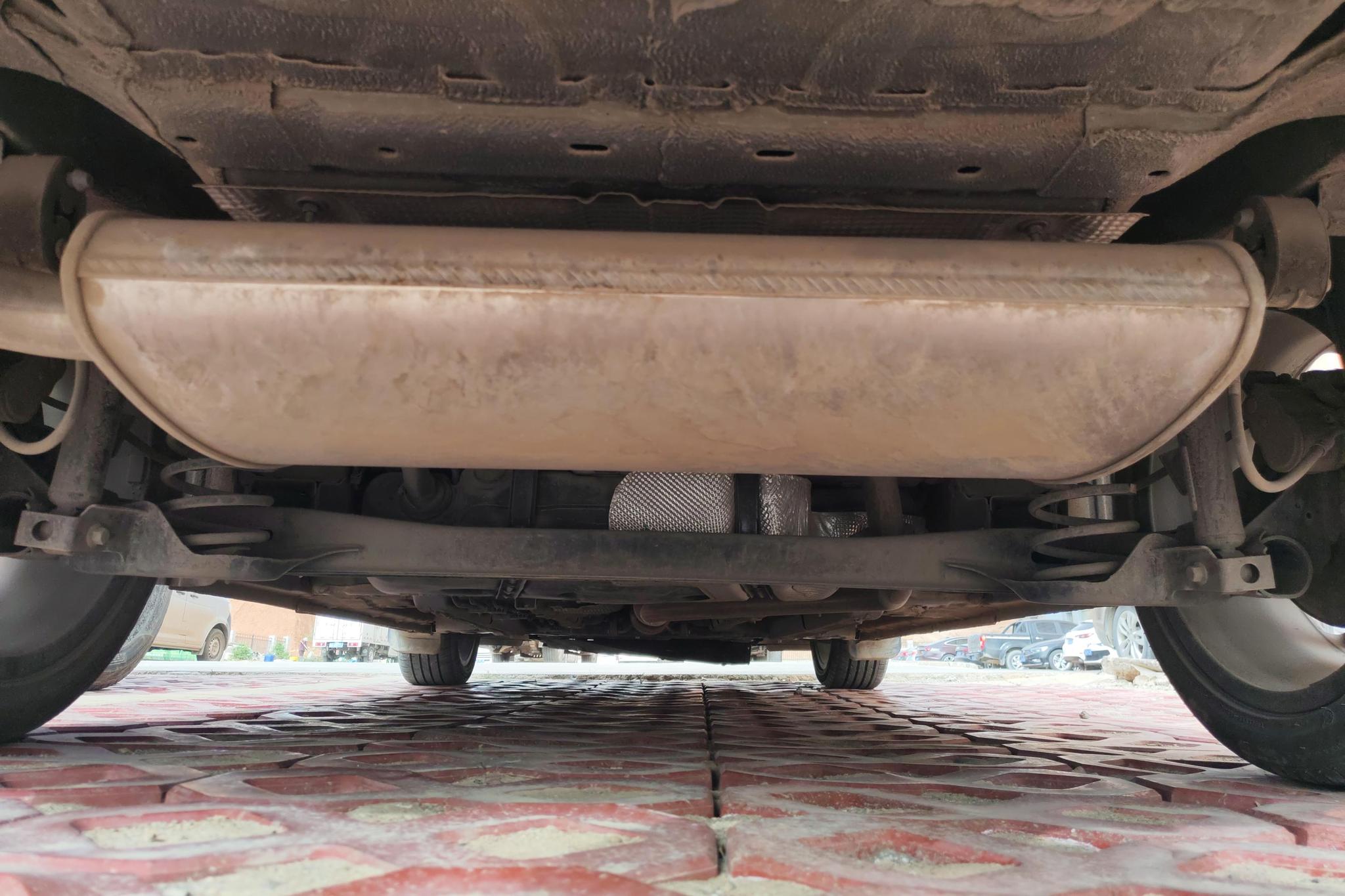 Geely Emgrand 2025 4 1.5L CVT Luxury