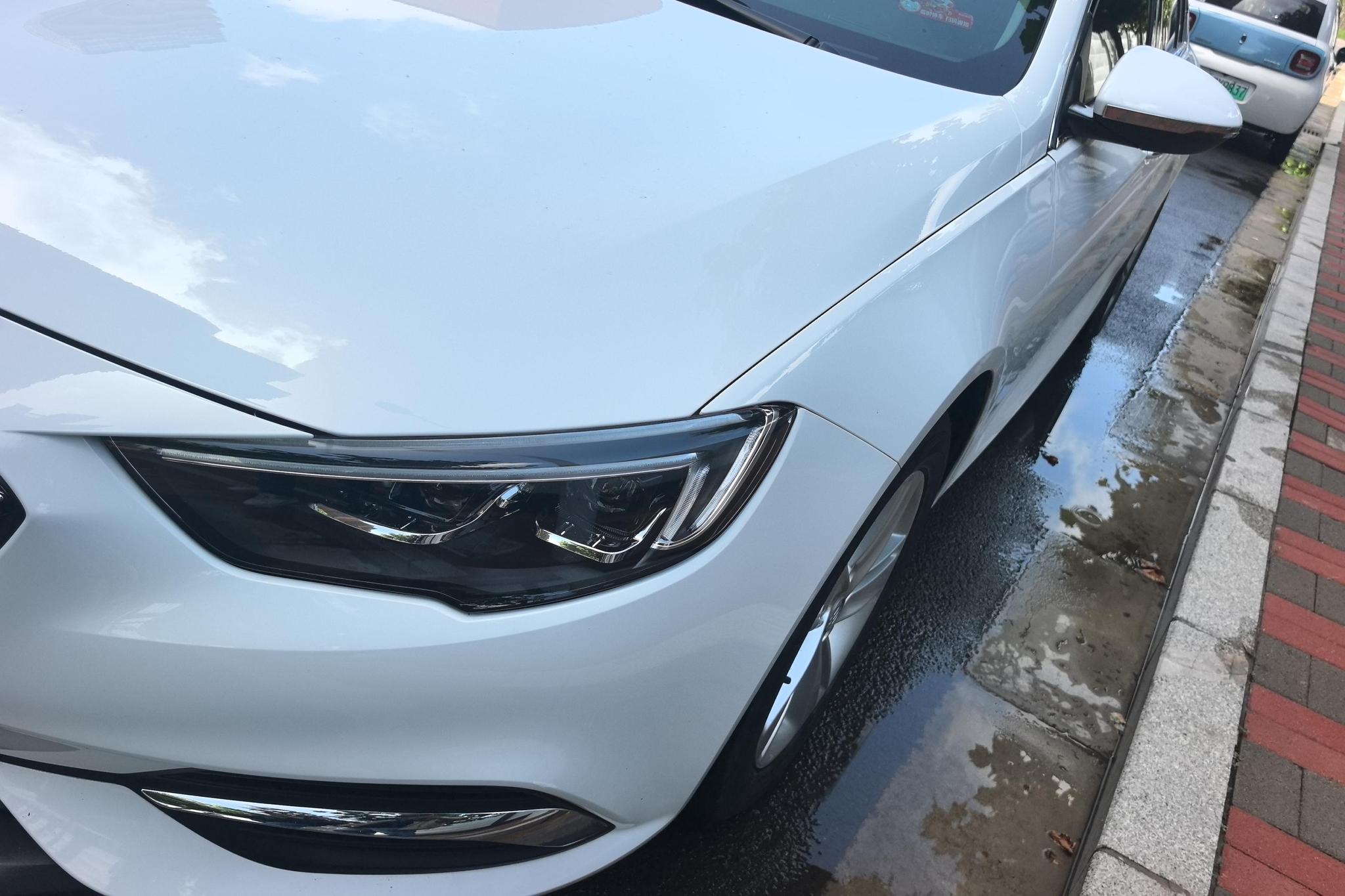 Buick Regal 2019 20T Elite VI