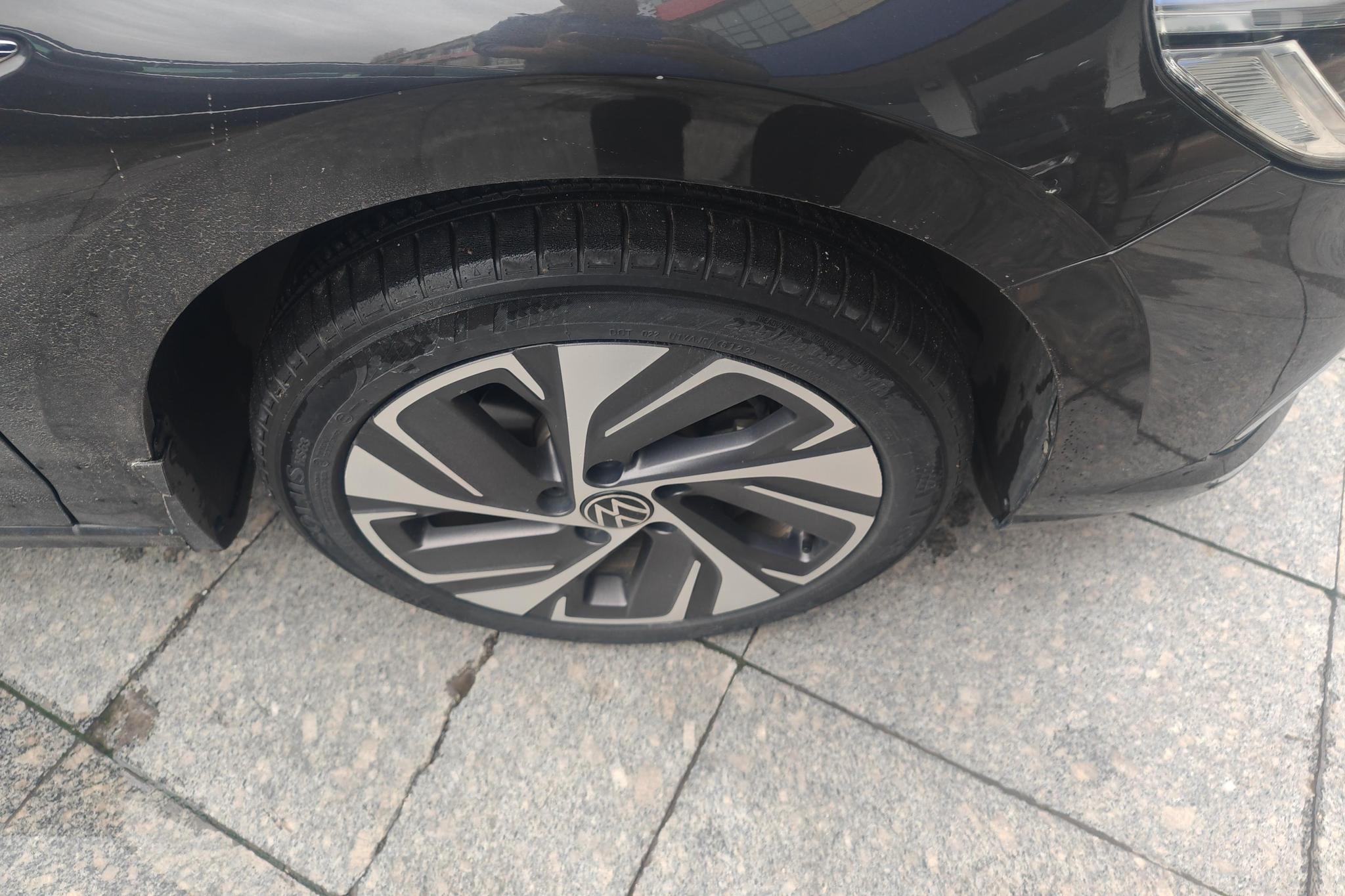 Volkswagen Bora 2023 200TSI DSG PRO