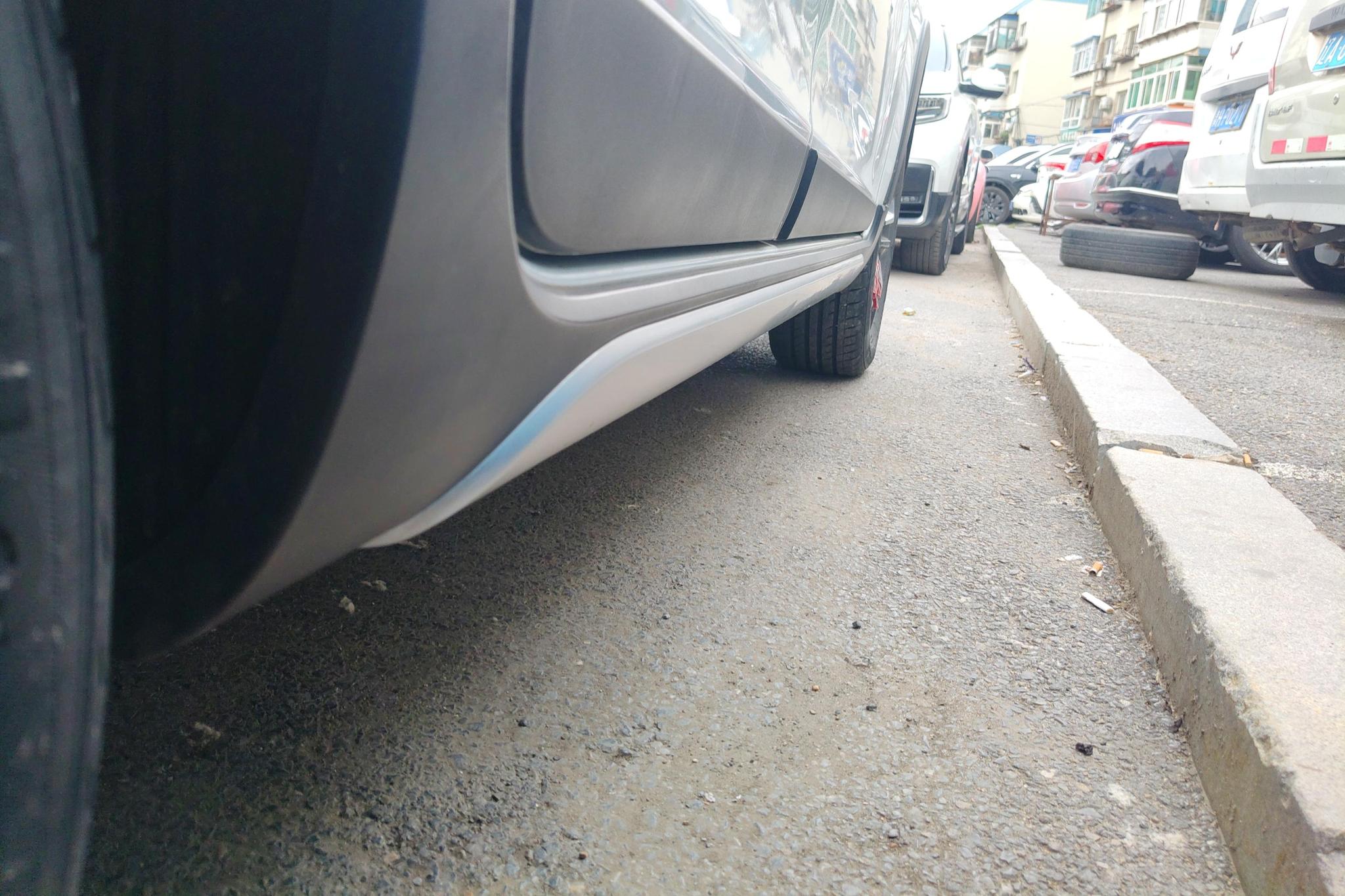 Geely Vision X3 X3 2017 1.5L AT Elite