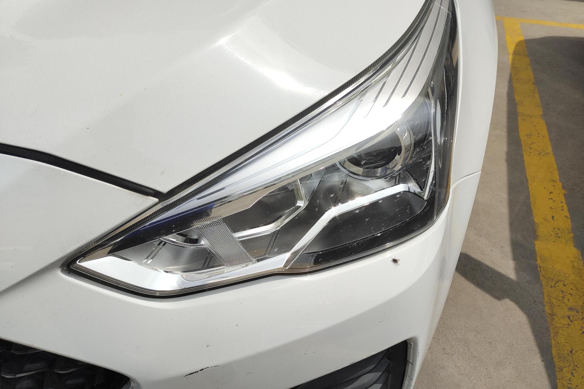 Haval M6 2019 1.5T MT Elite VI
