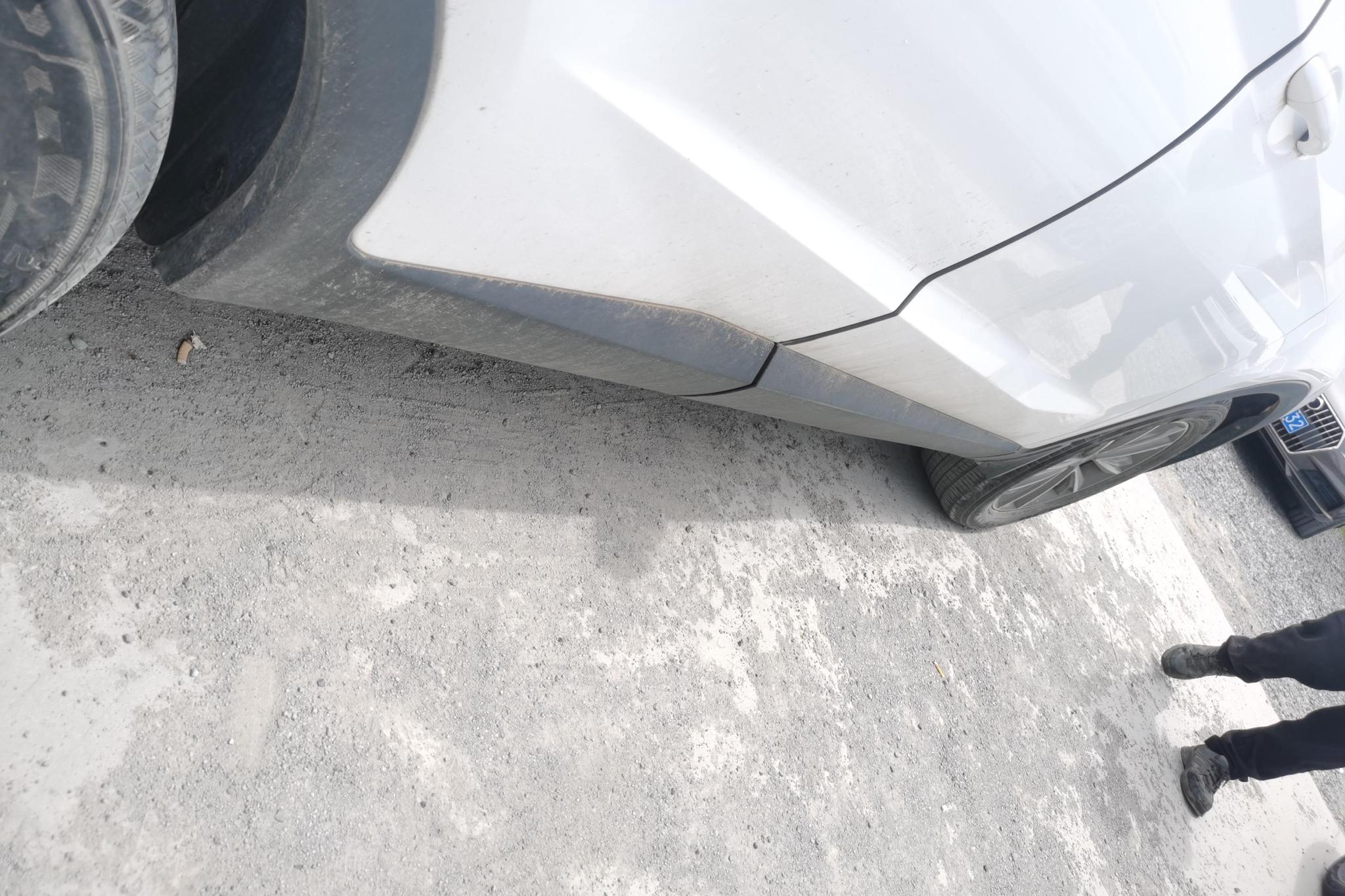 JETOUR X70 2018 1.5T MT