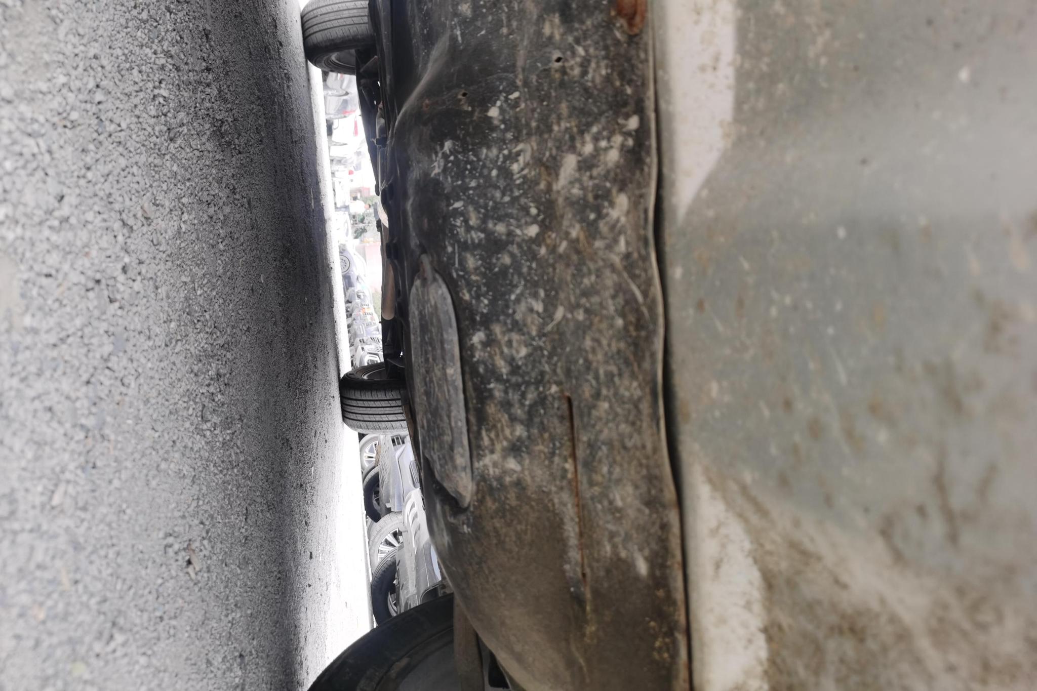 JETOUR X70 2018 1.5T MT