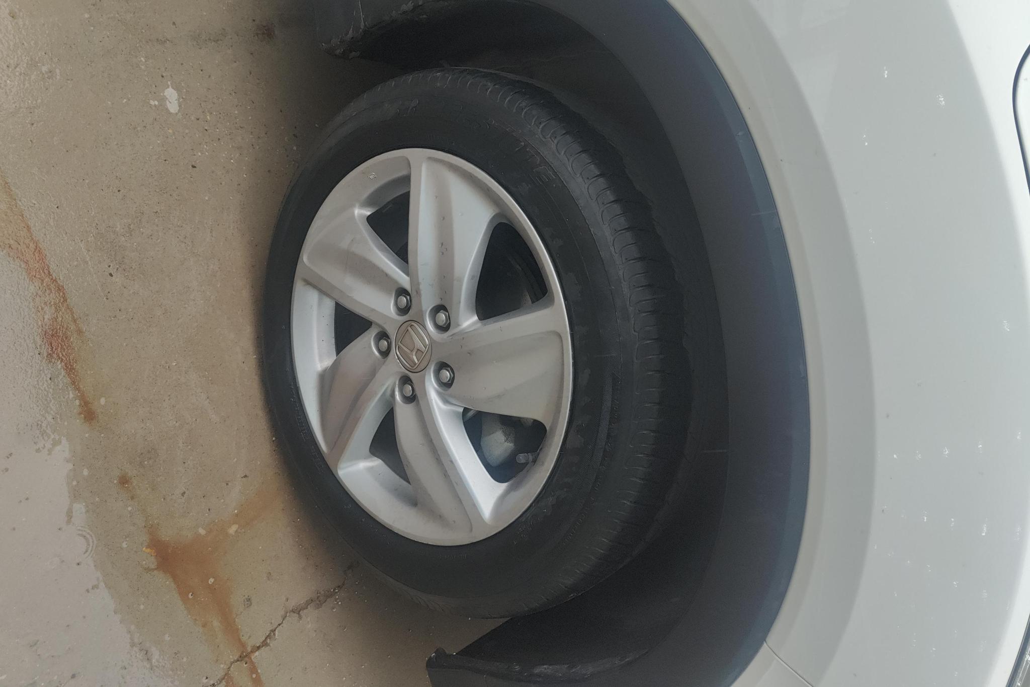 Honda Vezel 2020 220 TURBO CVT Elite