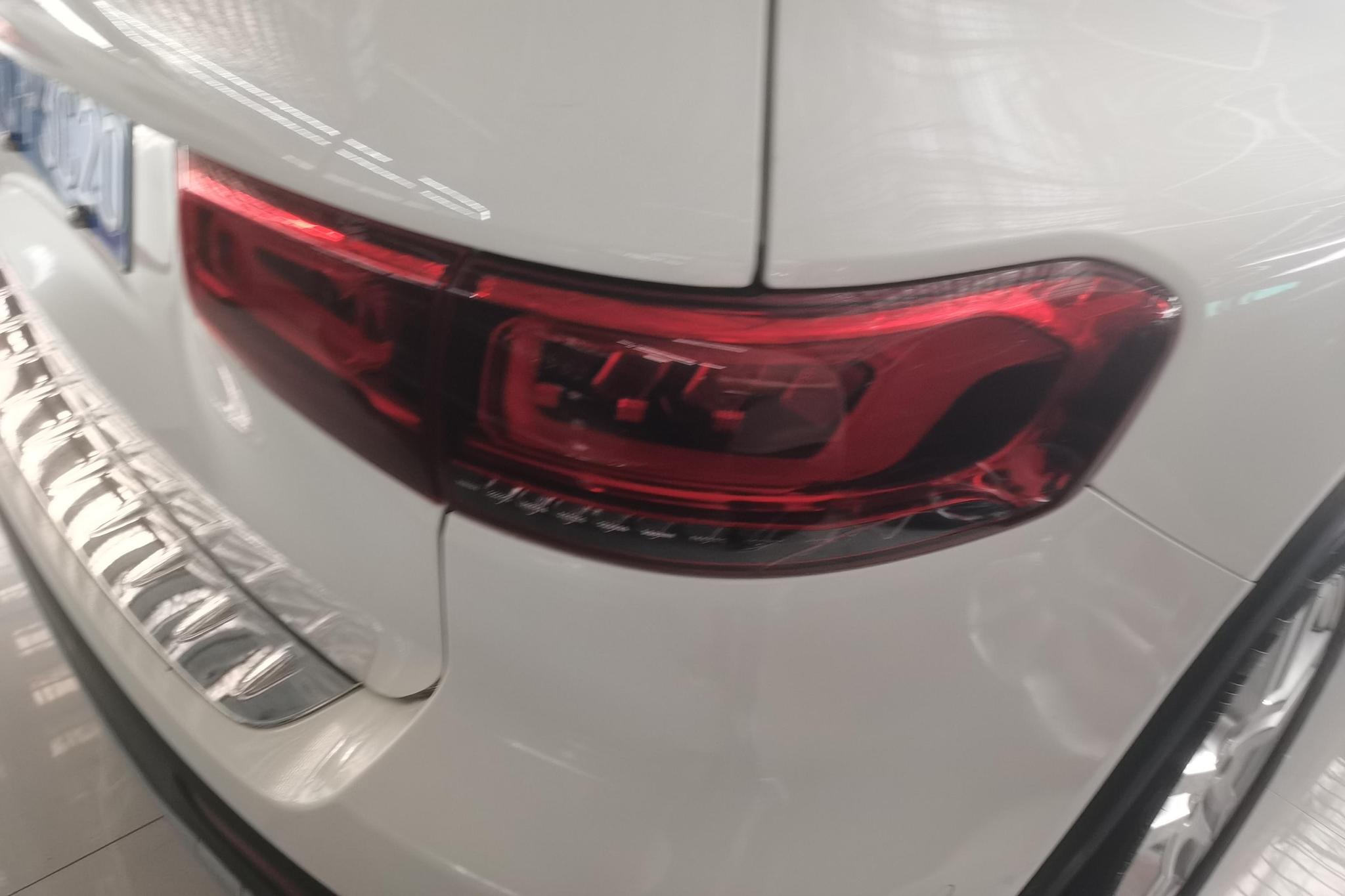 Mercedes-Benz GLB 2021 GLB 200
