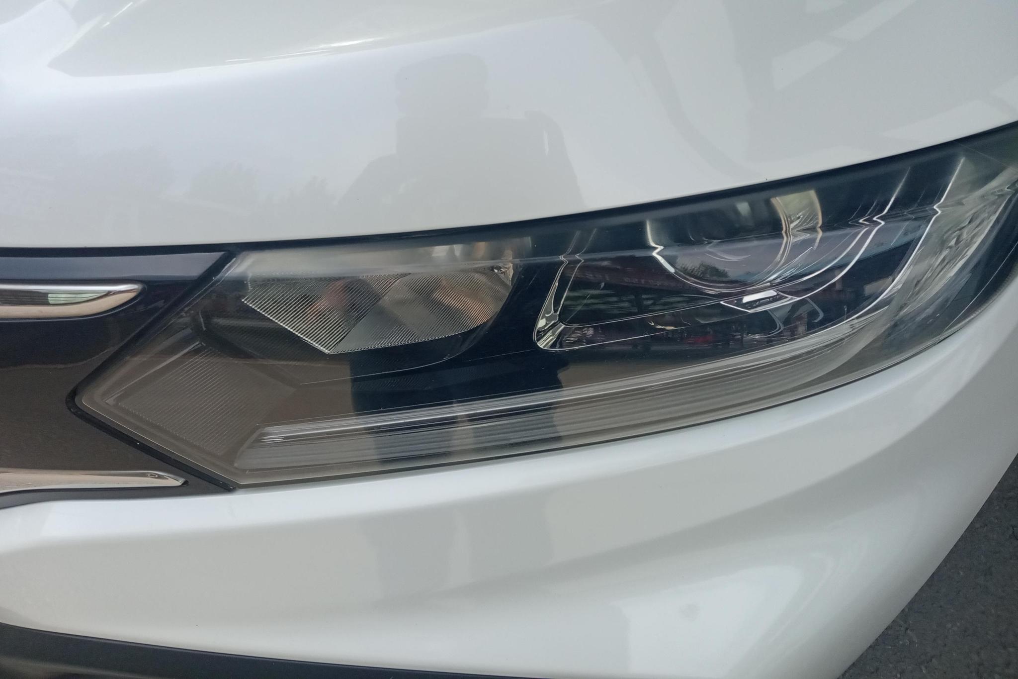 Honda XR-V 2017 1.5L LXi CVT
