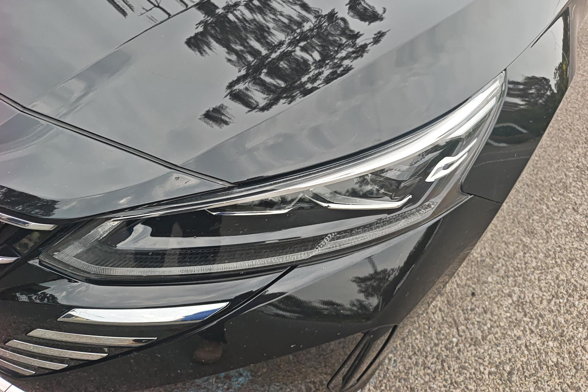 Nissan Altima 2022 2.0L XL-TLS Enjoy