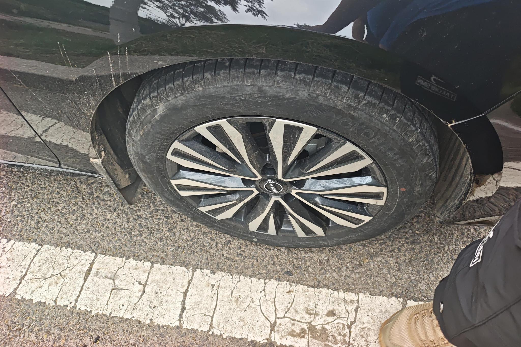 Nissan Altima 2022 2.0L XL-TLS Enjoy