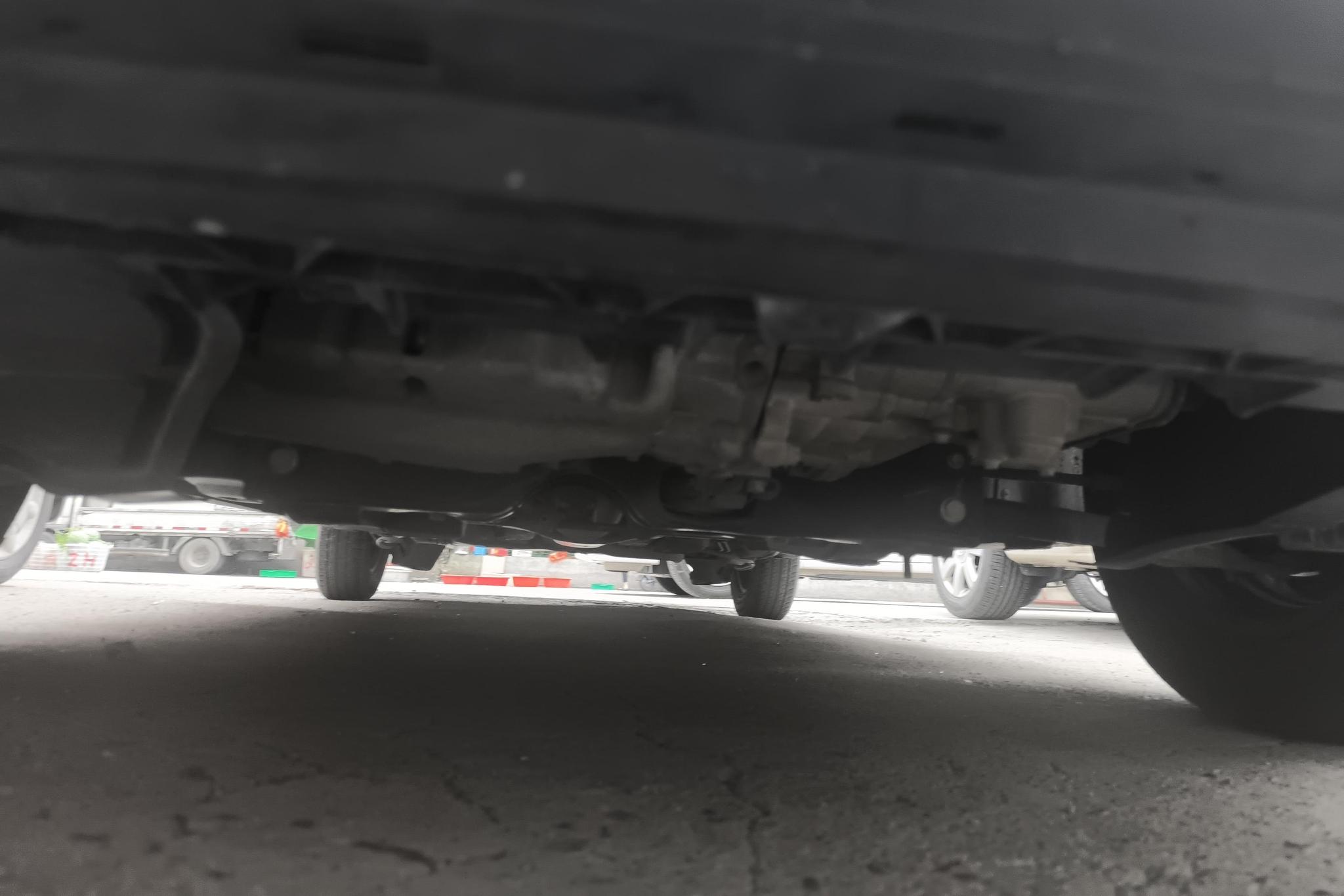 Volkswagen Santana 2015 1.4L MT