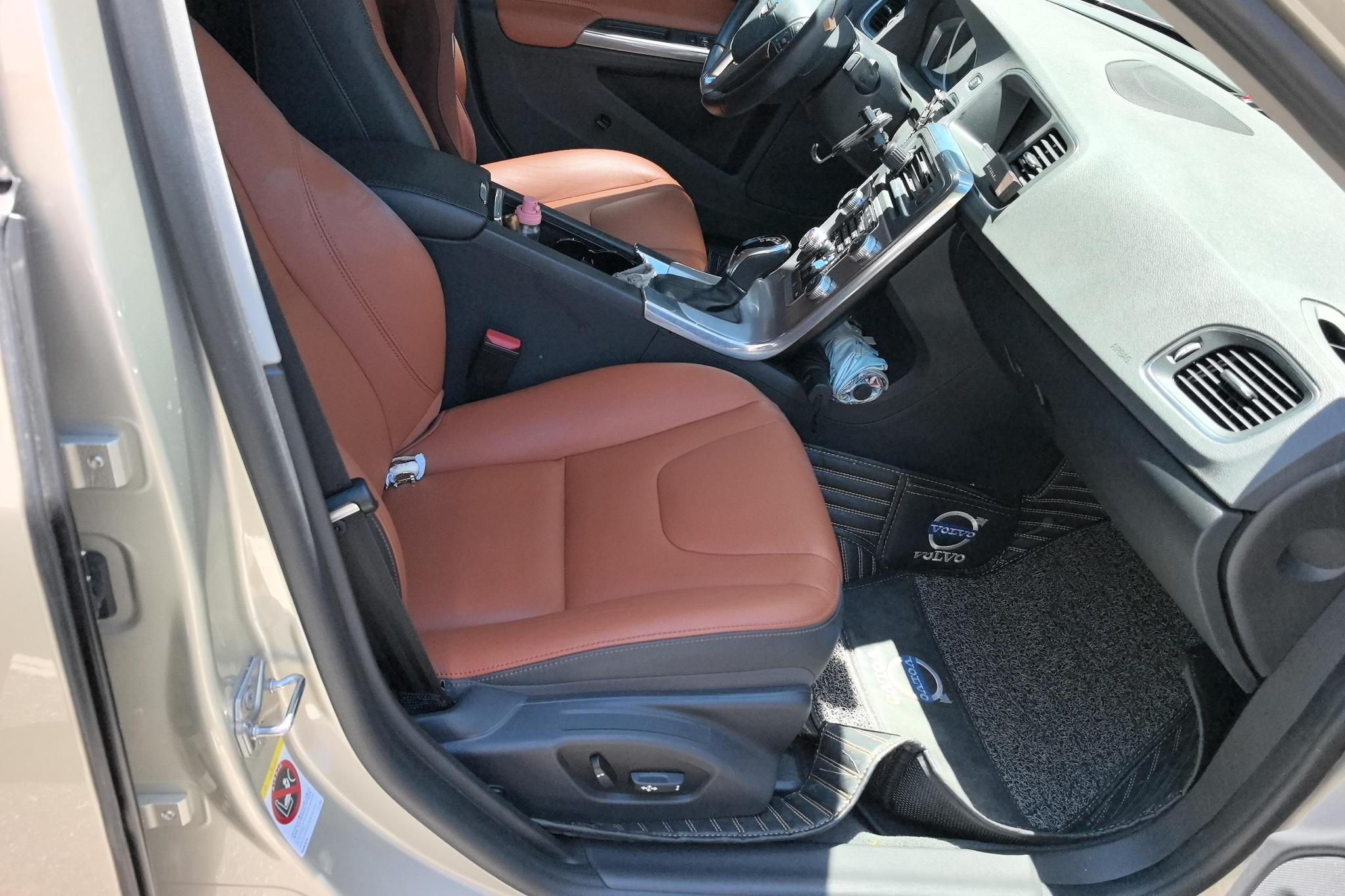 Volvo S60 2019 S60L T5