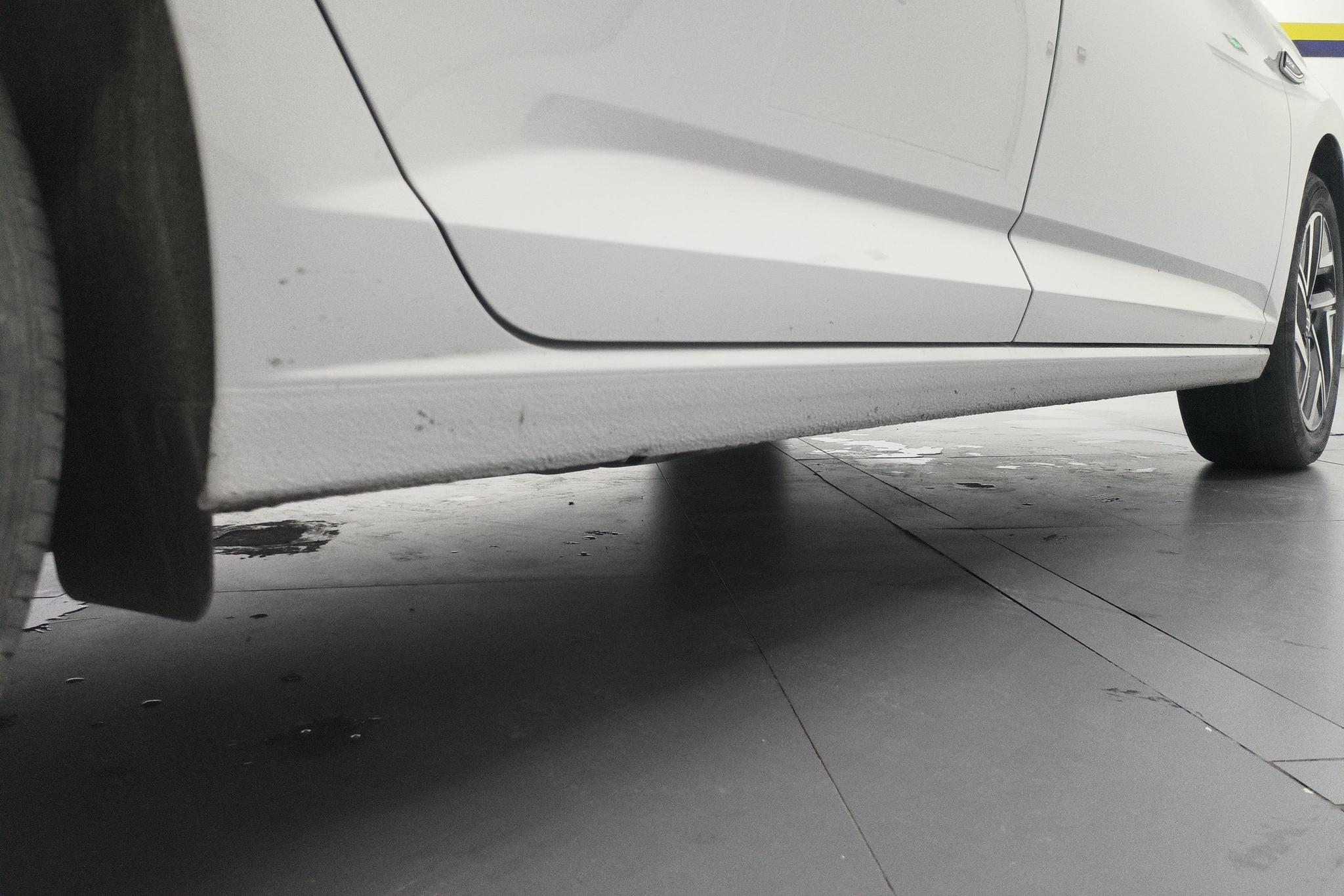 Volkswagen Sagitar 2023 300TSI DSG