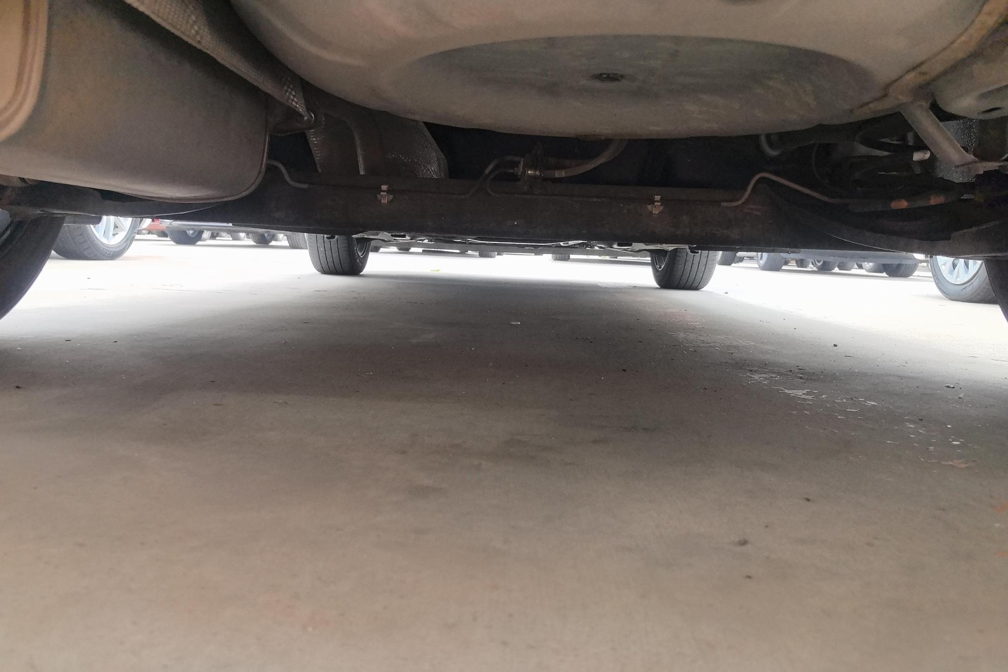 Nissan Tiida 2020 1.6L CVT