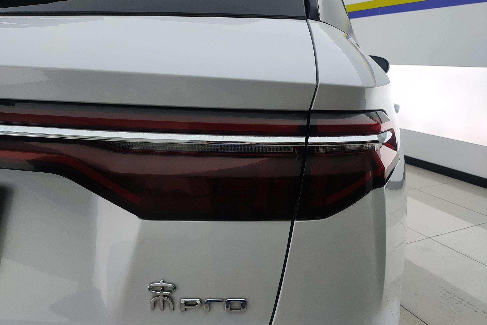 BYD Song Pro DM Pro DM 2022 DM-i 110km Flagship Pro