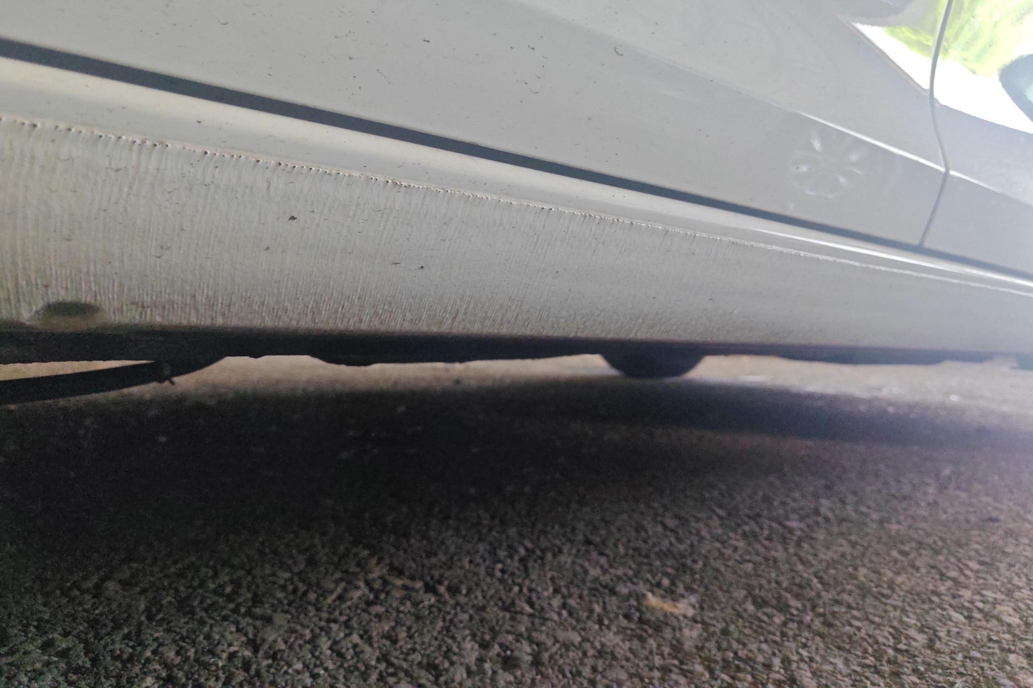 Volkswagen Santana 2021 1.5L AT
