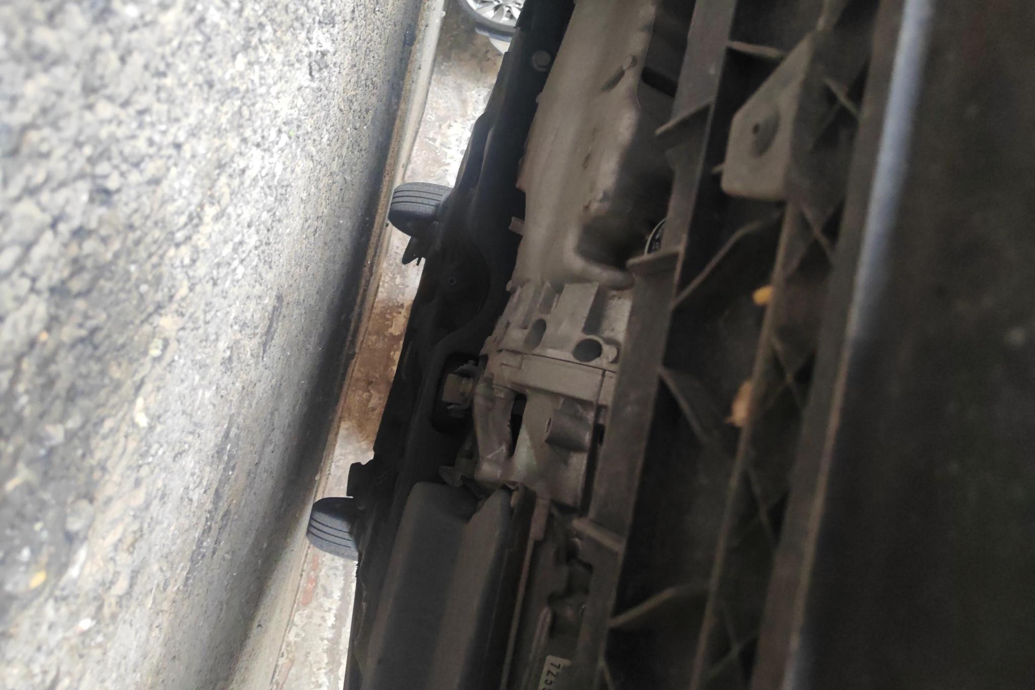 Volkswagen Santana 2021 1.5L AT