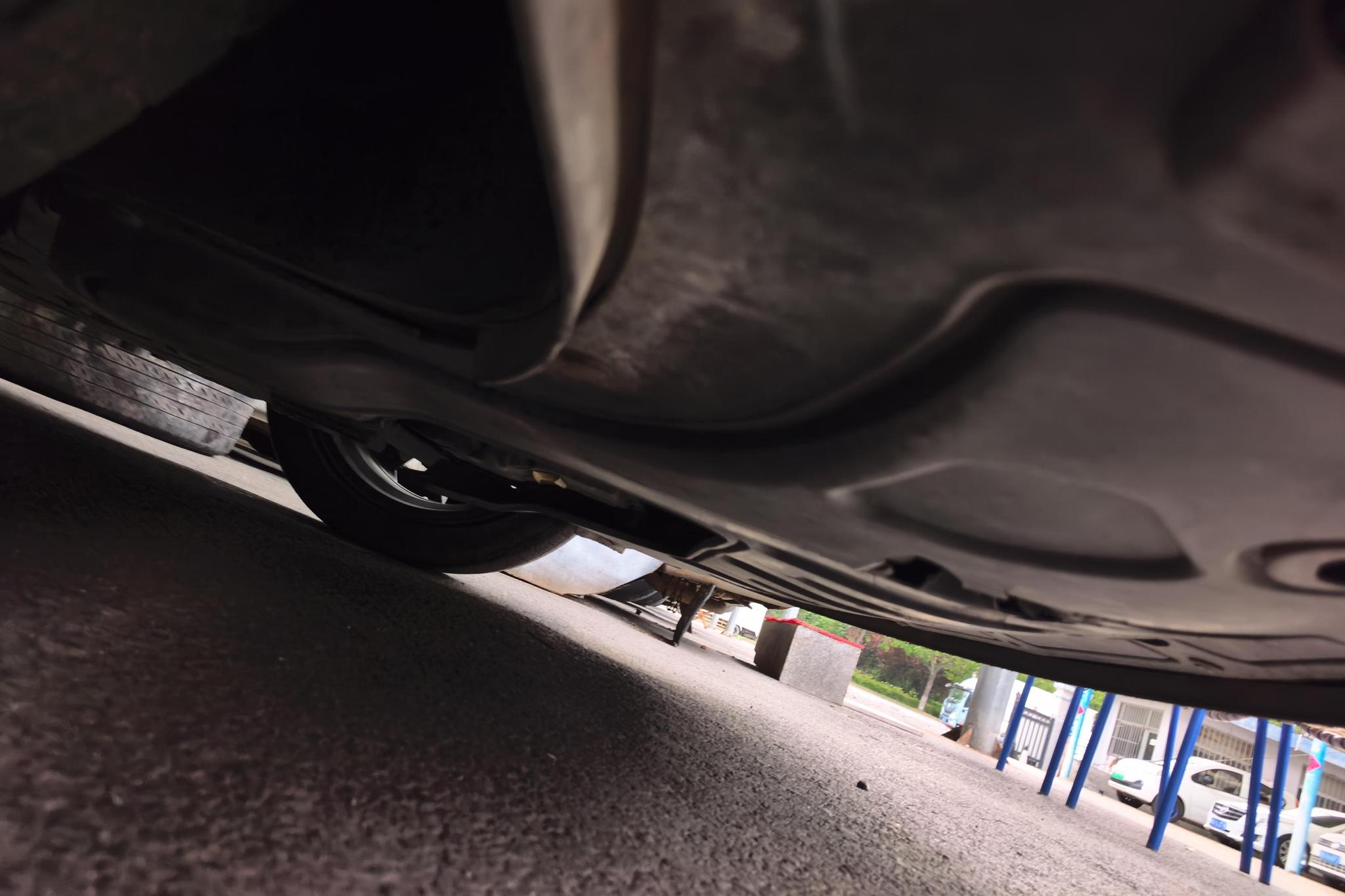 Hyundai Elantra 2021 1.5L CVT GLX Elite