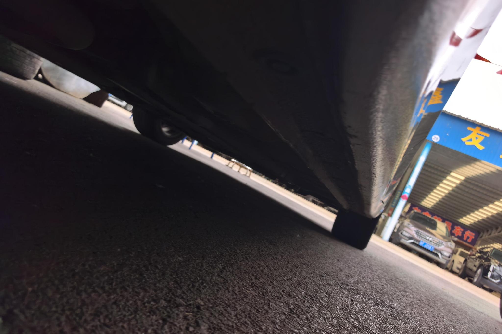 Hyundai Elantra 2021 1.5L CVT GLX Elite