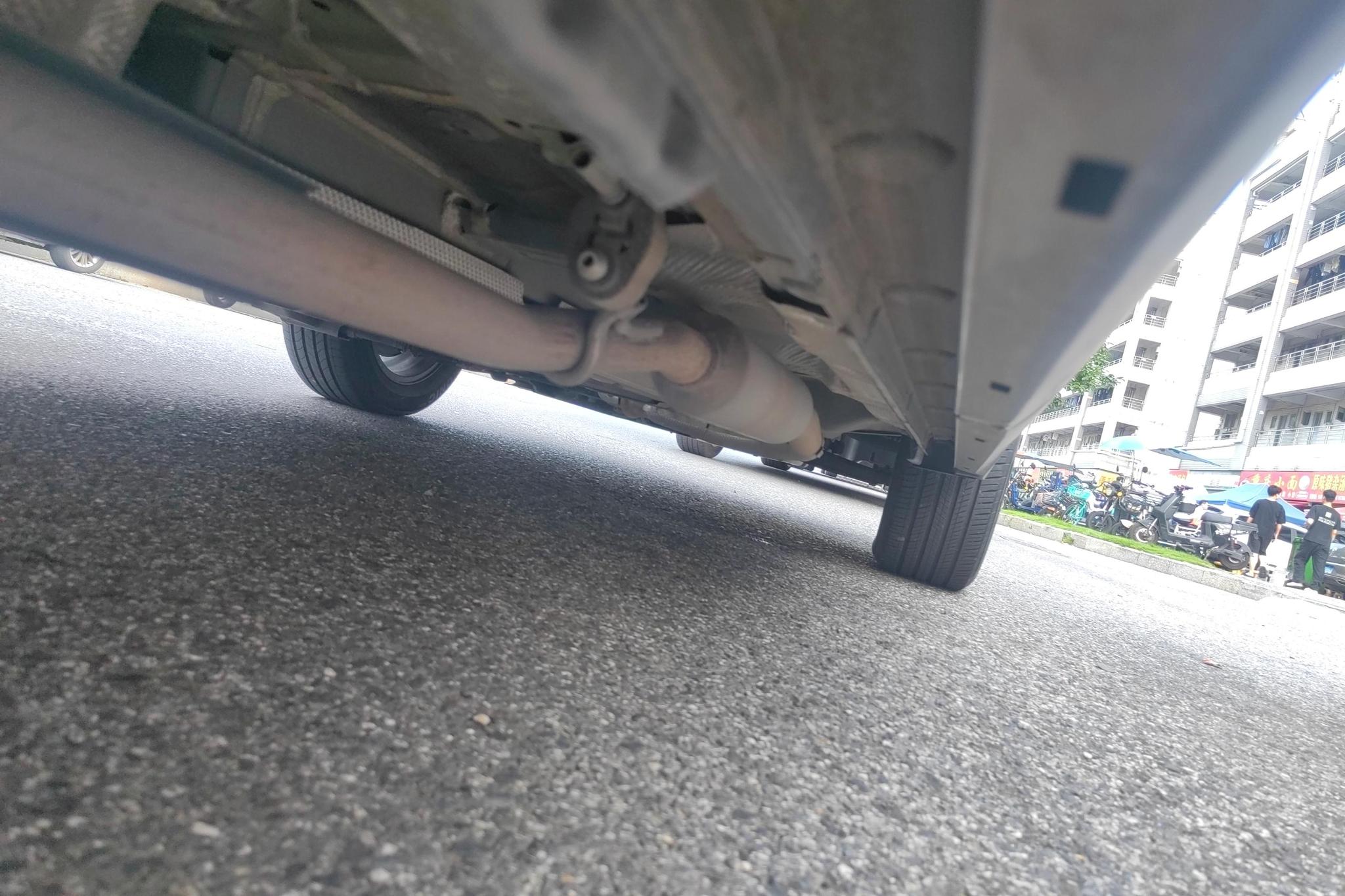 BYD Song Pro DM Pro DM 2025 Smart Drive DM-i 75KM Lead