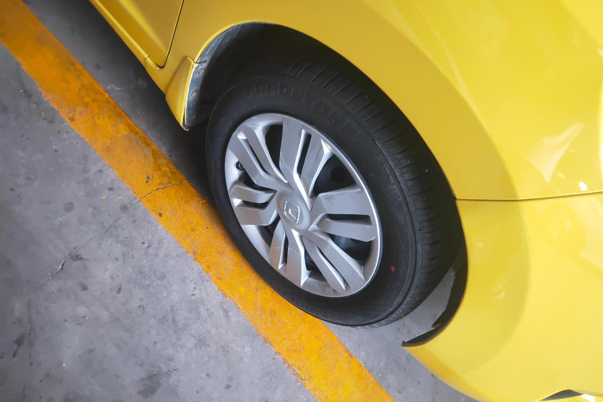 Honda Fit 2016 1.5L LX CVT Comfort
