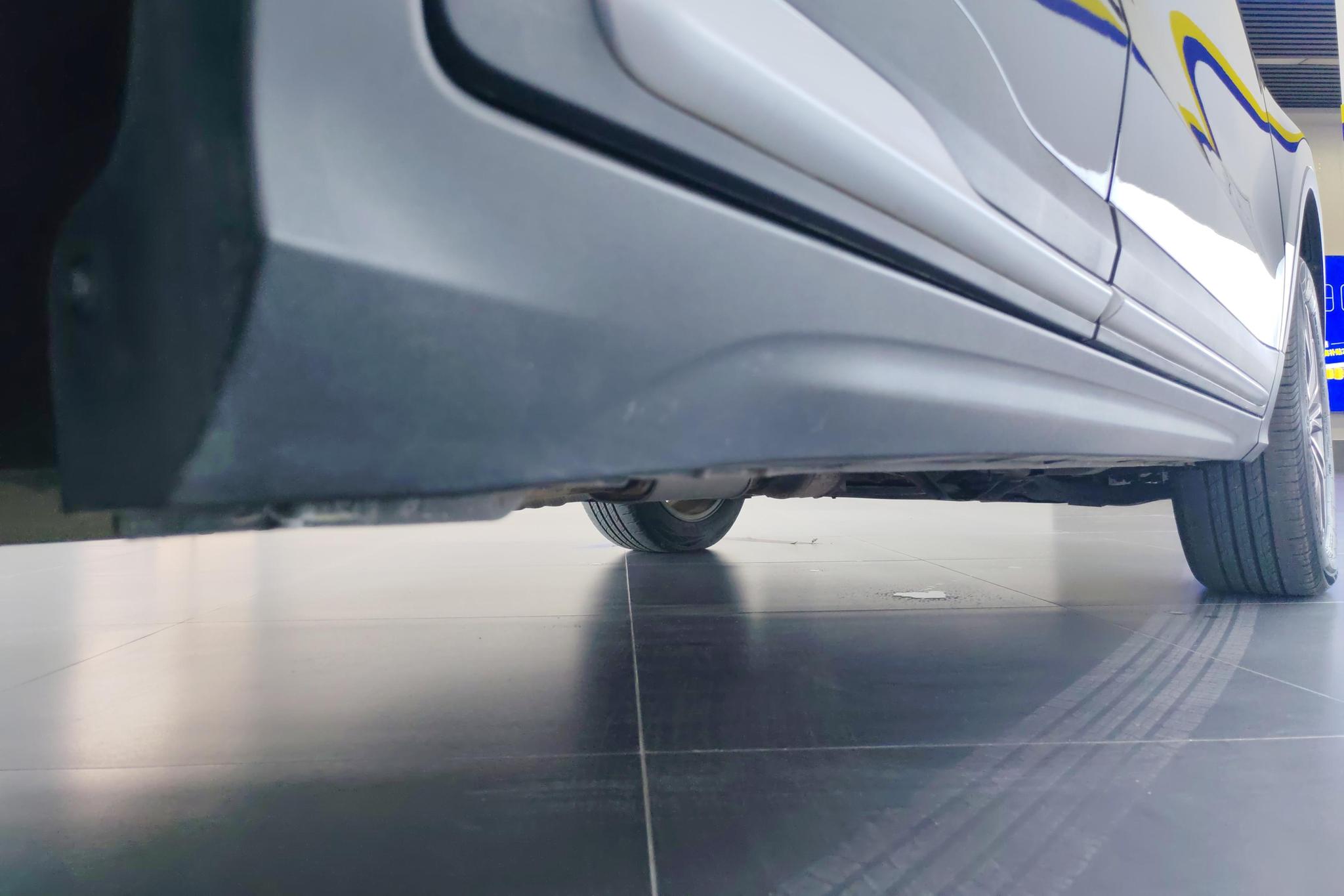 Geely Boyue 2020 1.8TD DCT PRO