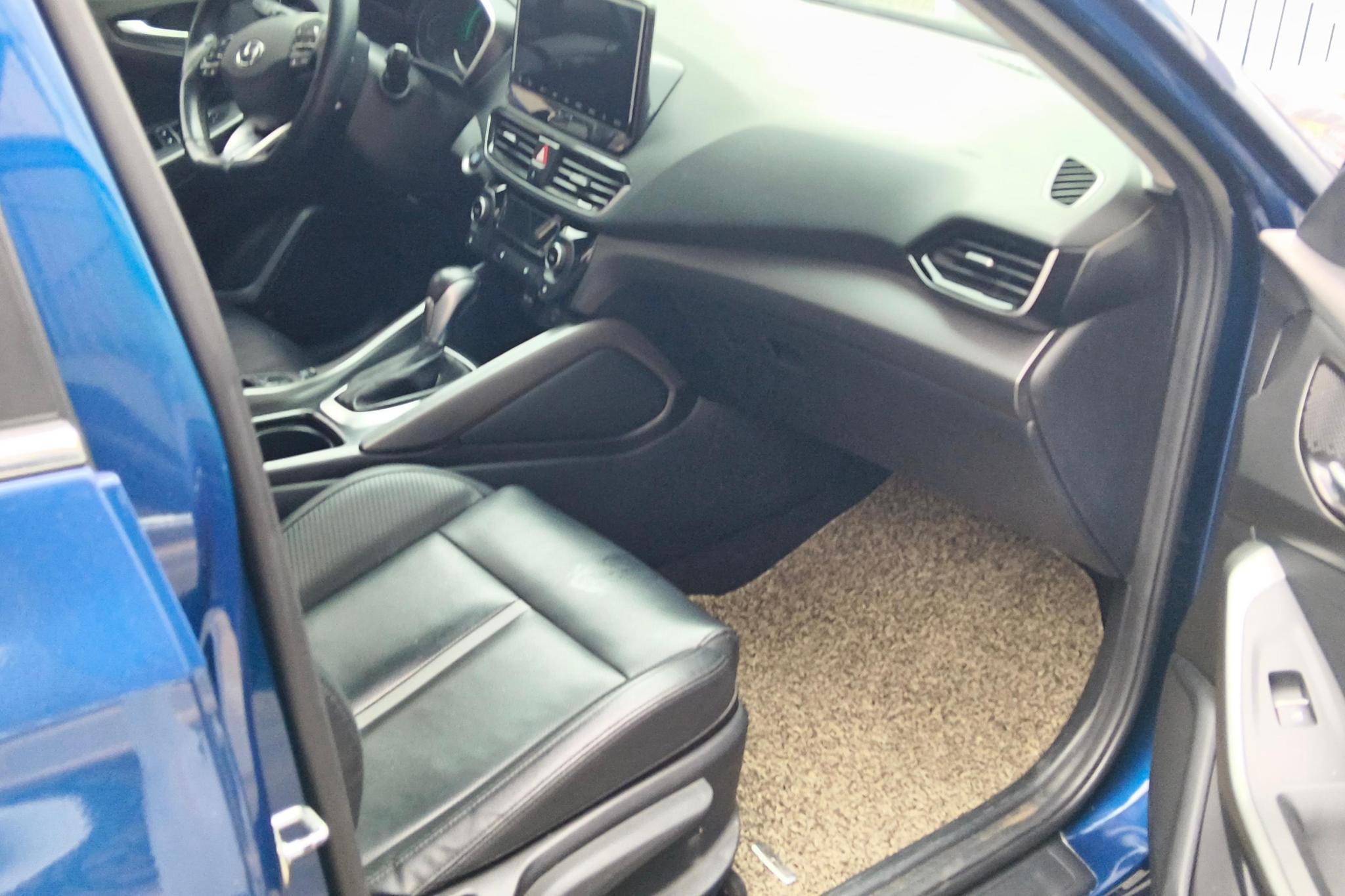 Hyundai Lafesta 2019 280TGDi V