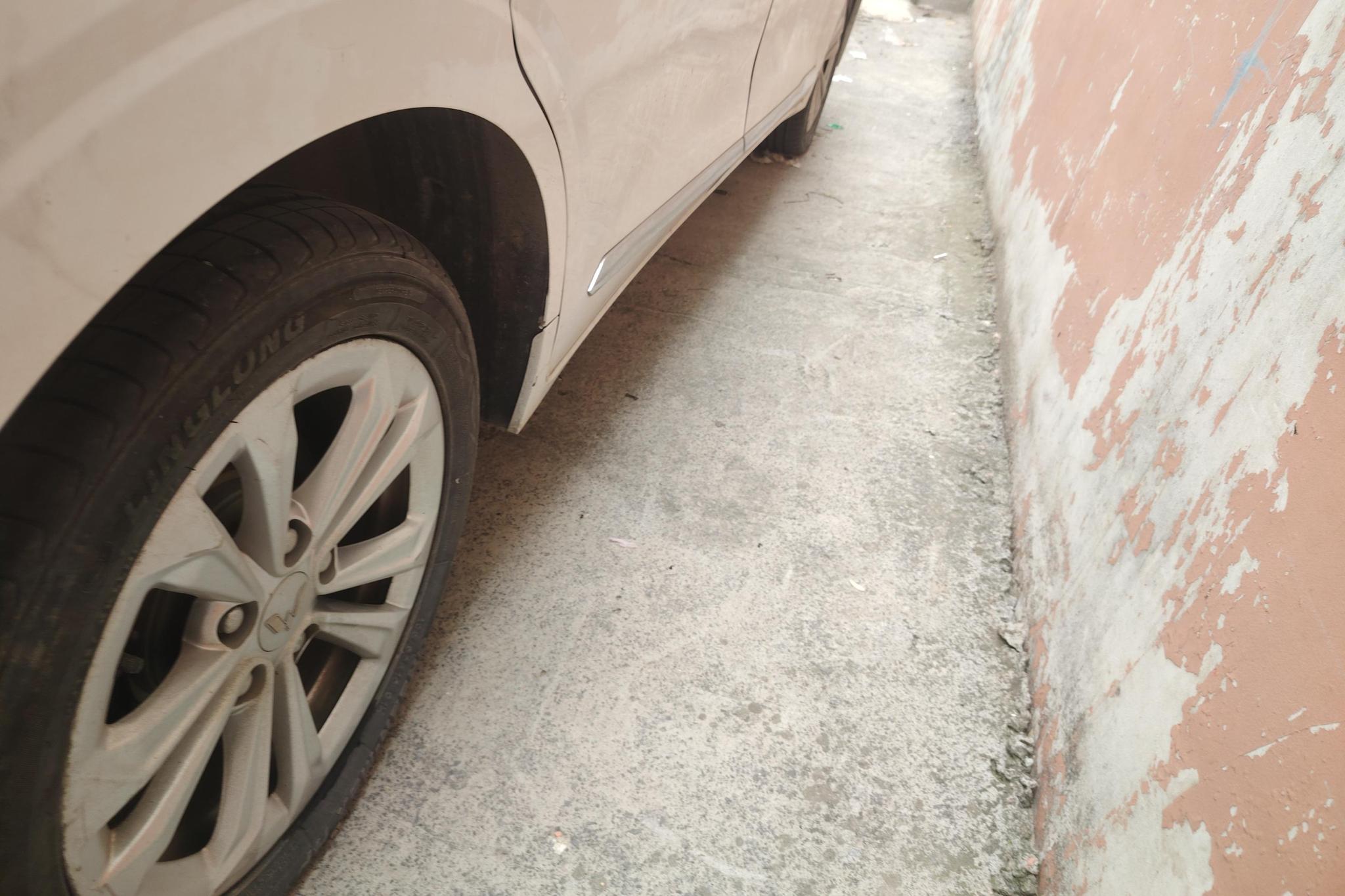 Wuling Jiachen 2022 1.5L MT Comfort