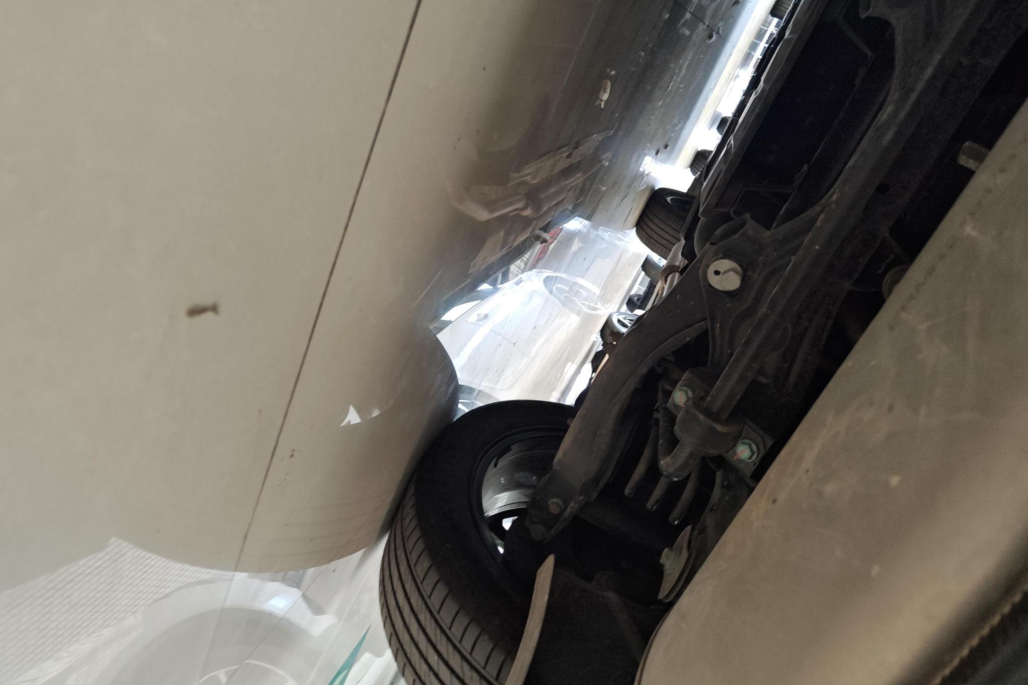 BYD Song L DM L DM 2024 DM-i 112KM Lead