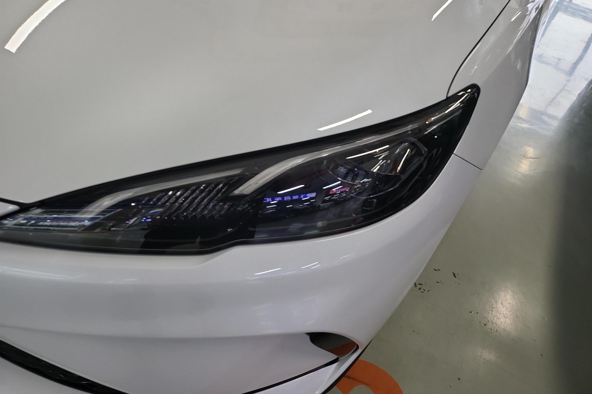 BYD Seal 05 05DM 2025 Smart Drive DM-i 55KM Luxury