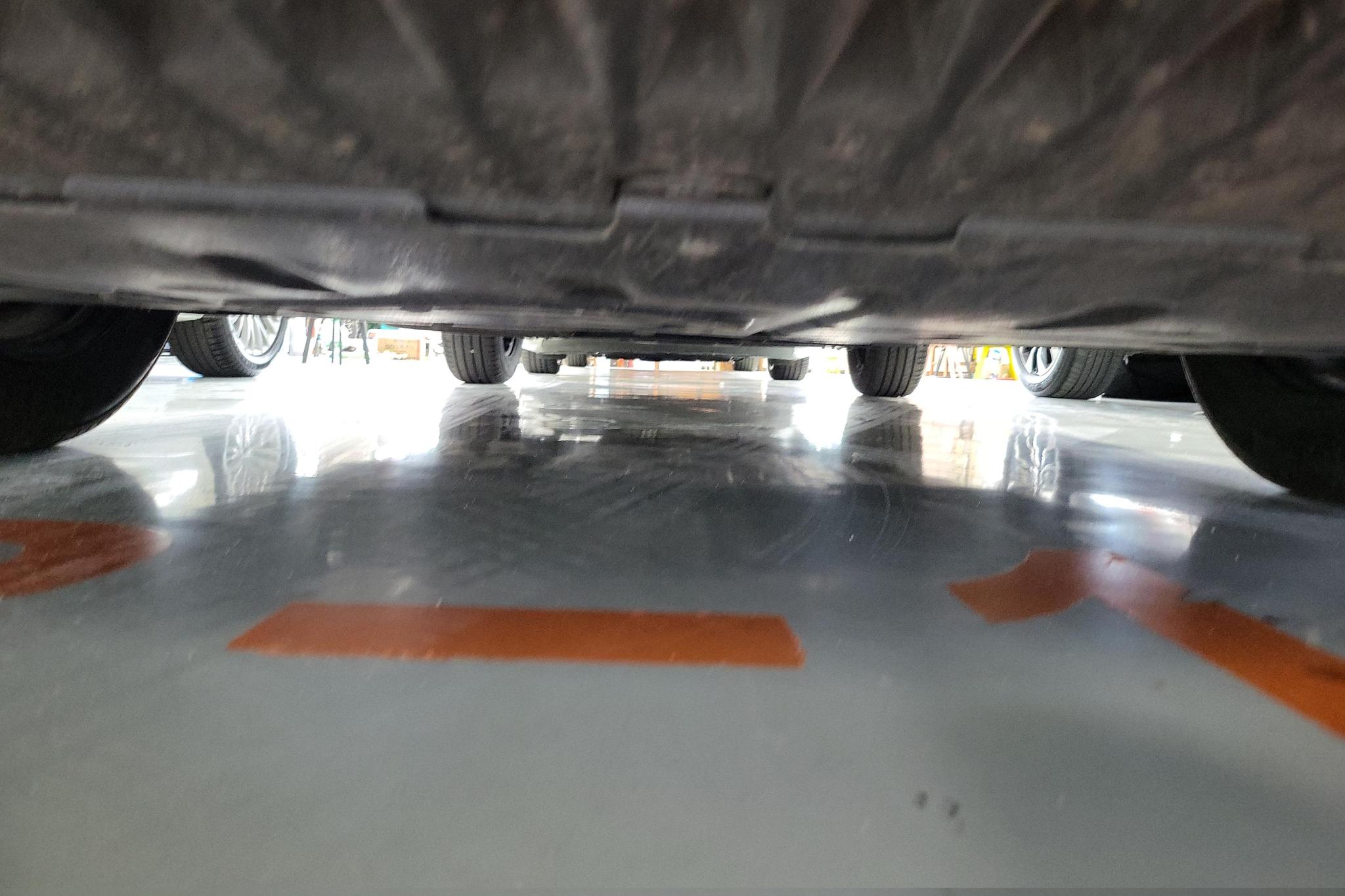 BYD Seal 05 05DM 2025 Smart Drive DM-i 55KM Luxury