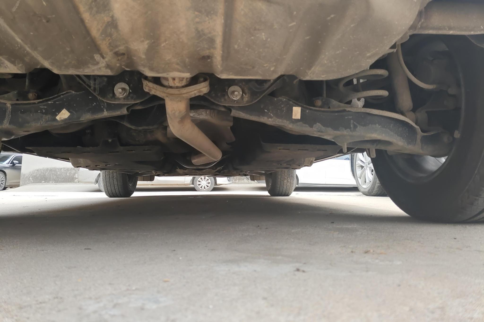 Mazda CX-5 2021 2.0L AT