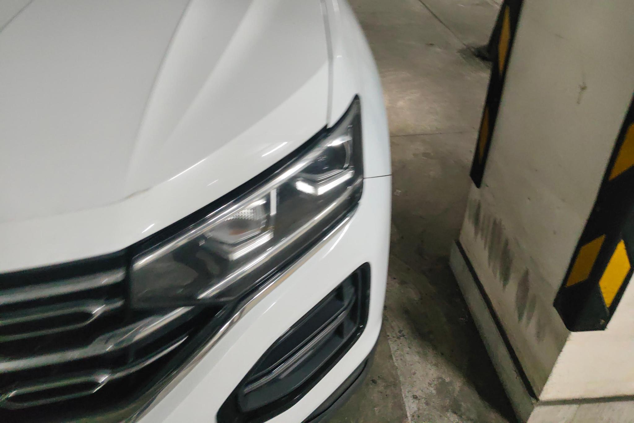 Volkswagen Tayron 2019 330TSI Luxury VI