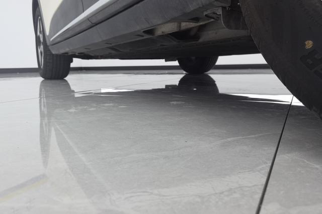 Geely Galaxy Xingyuan 2025 UP 410km — фото 8