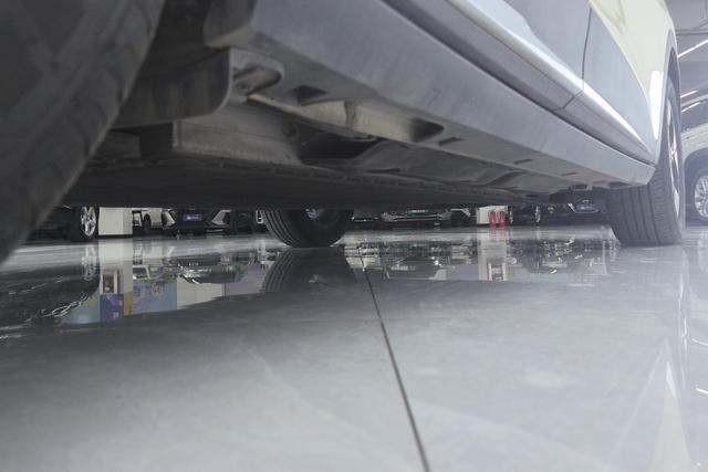 Geely Galaxy Xingyuan 2025 UP 410km — фото 9