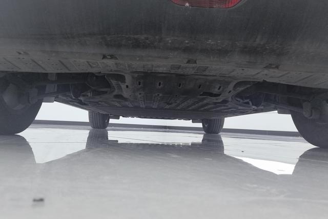 Geely Galaxy Xingyuan 2025 UP 410km — фото 7