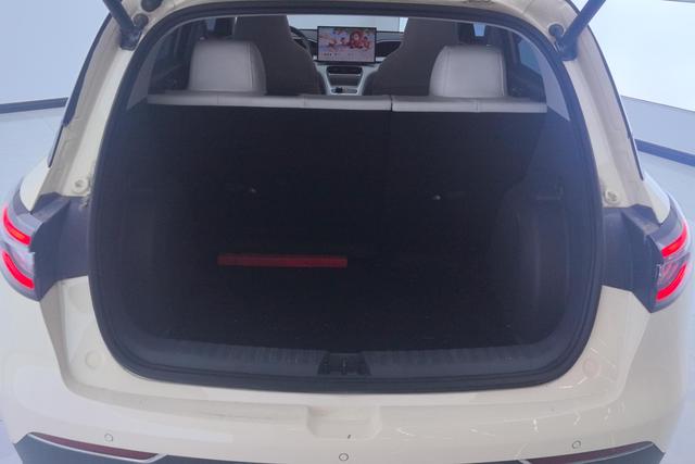 Geely Galaxy Xingyuan 2025 UP 410km — фото 17