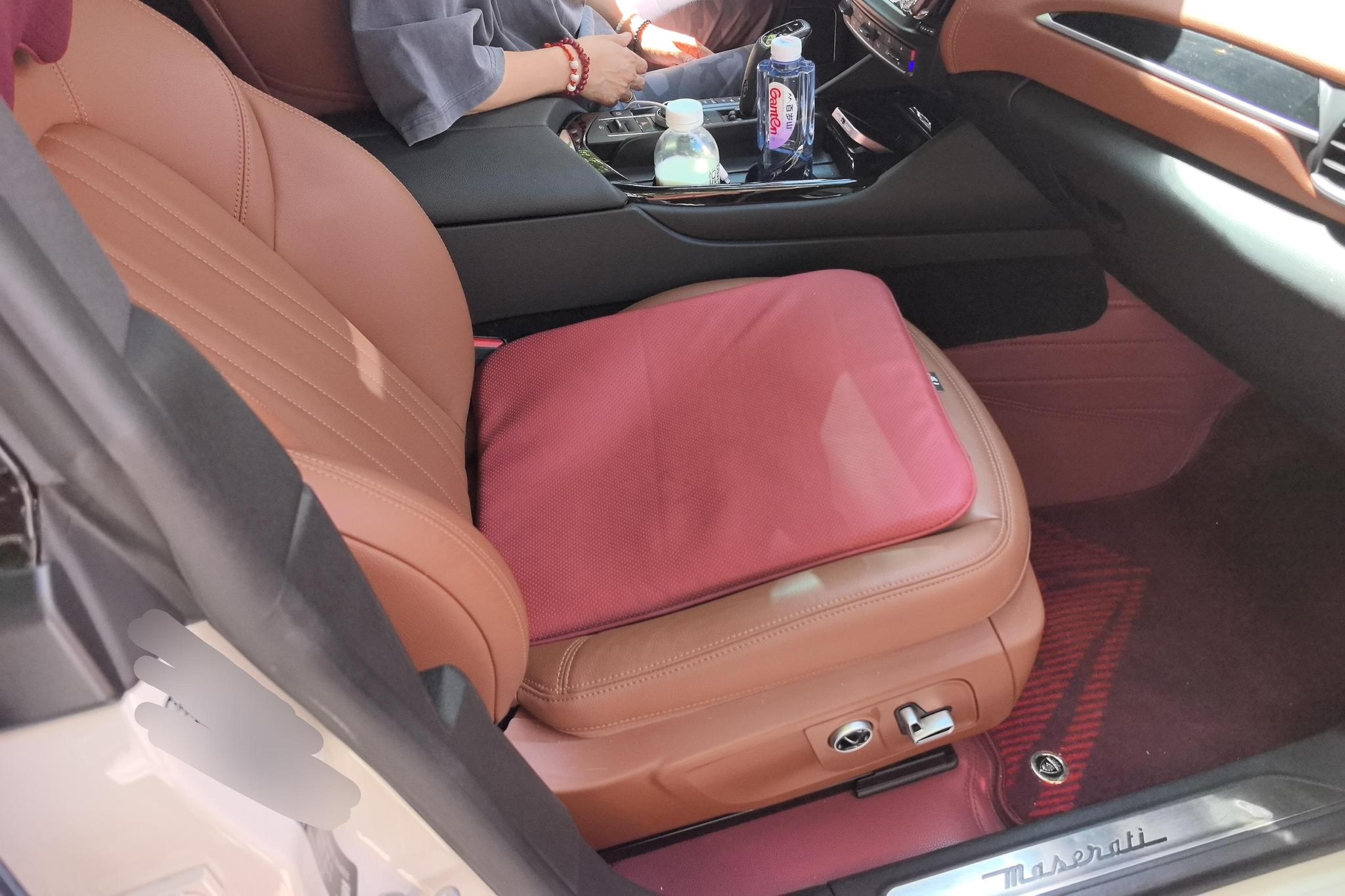 Maserati Levante 2022 2.0T GT