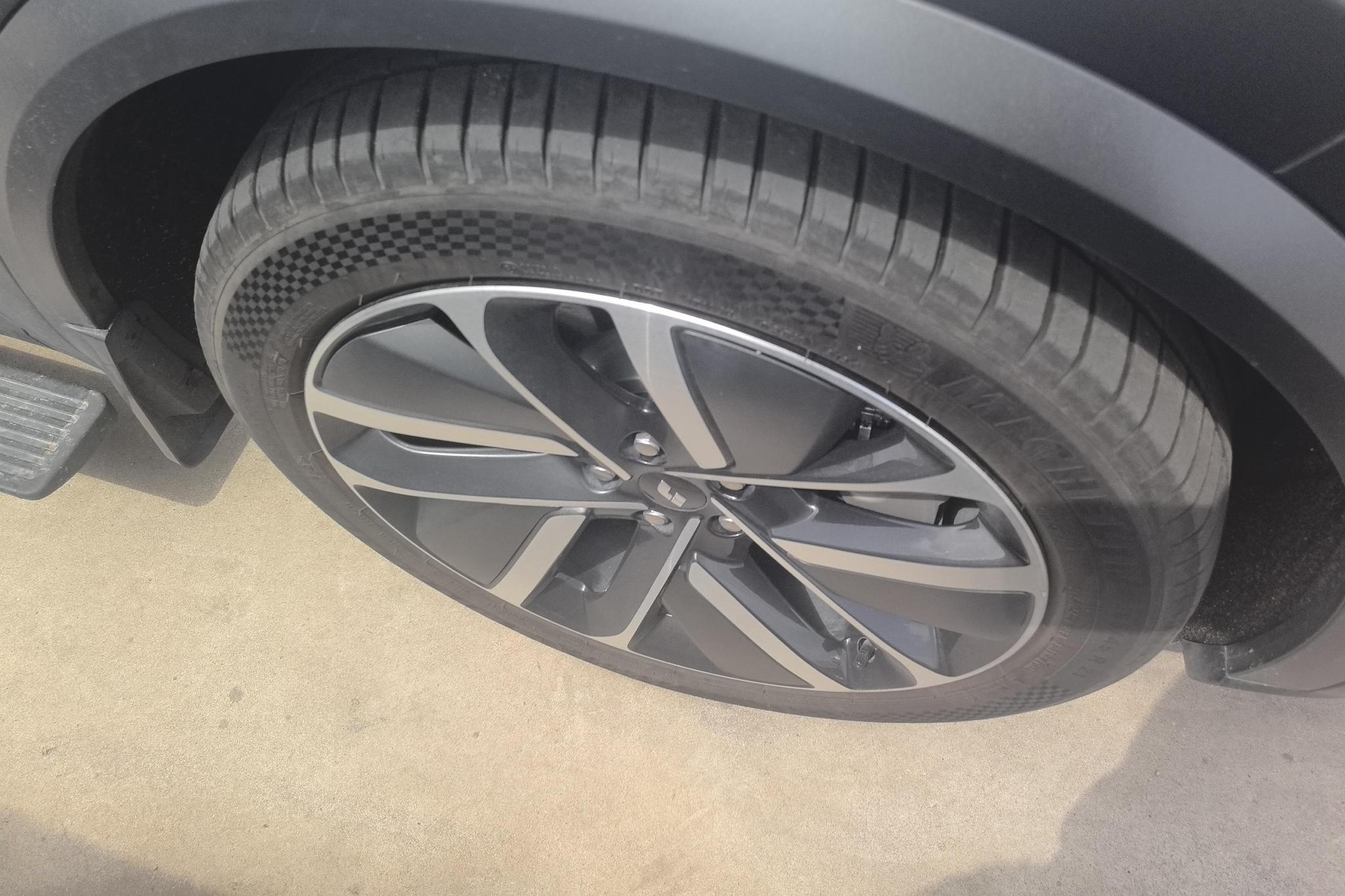 Li Auto L9 2022 Max