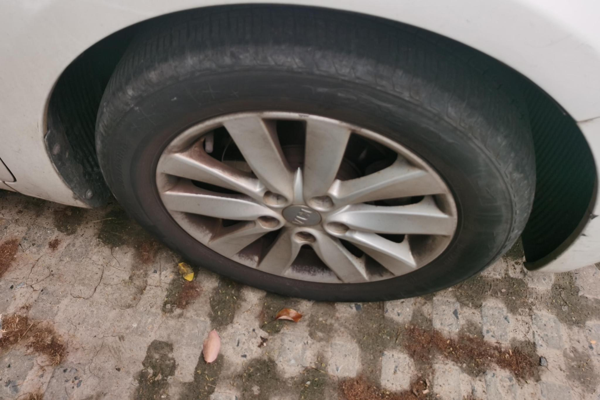 Kia K3 2015 1.6L AT GL