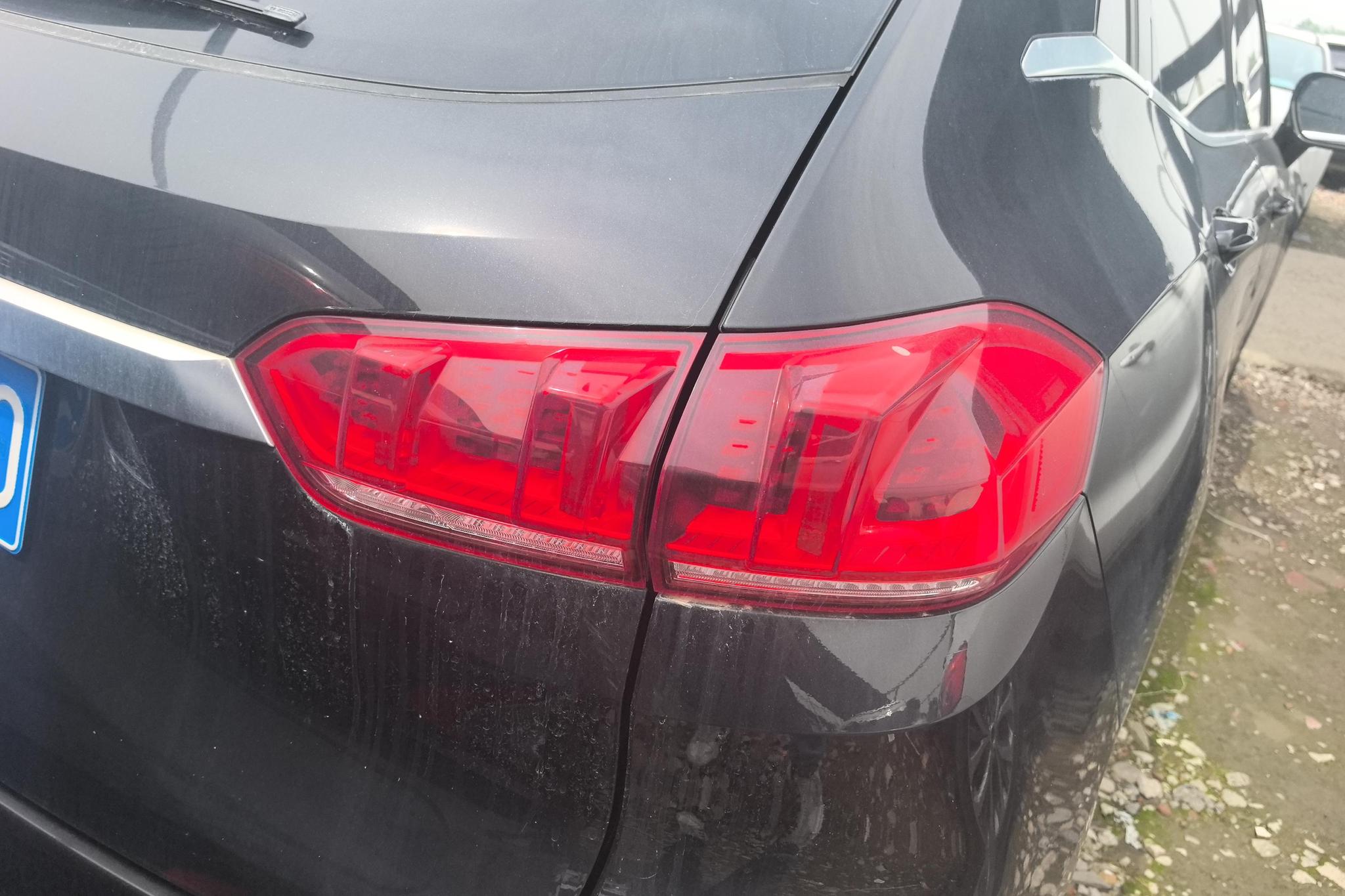 Wey VV5 2020 1.5T