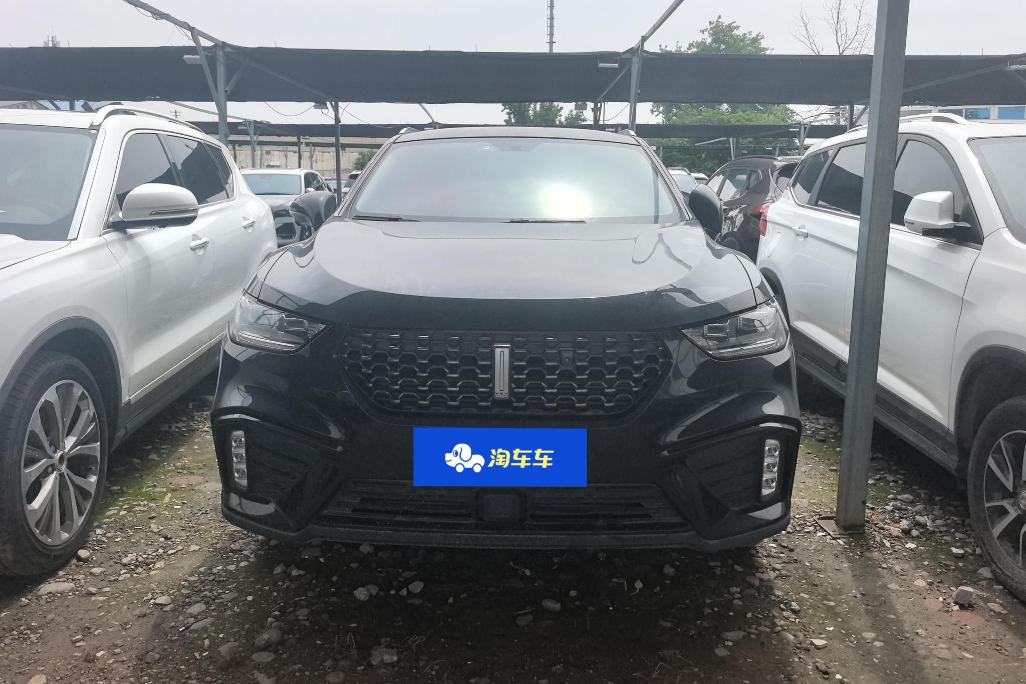 Wey VV5 2020 1.5T