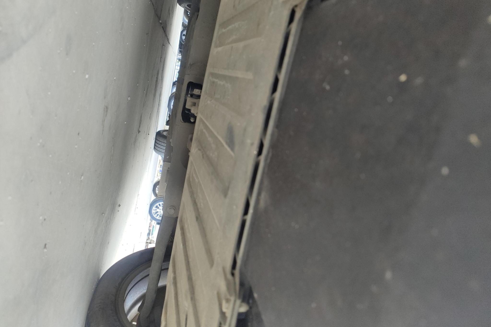 BAIC EU5 2020 R500