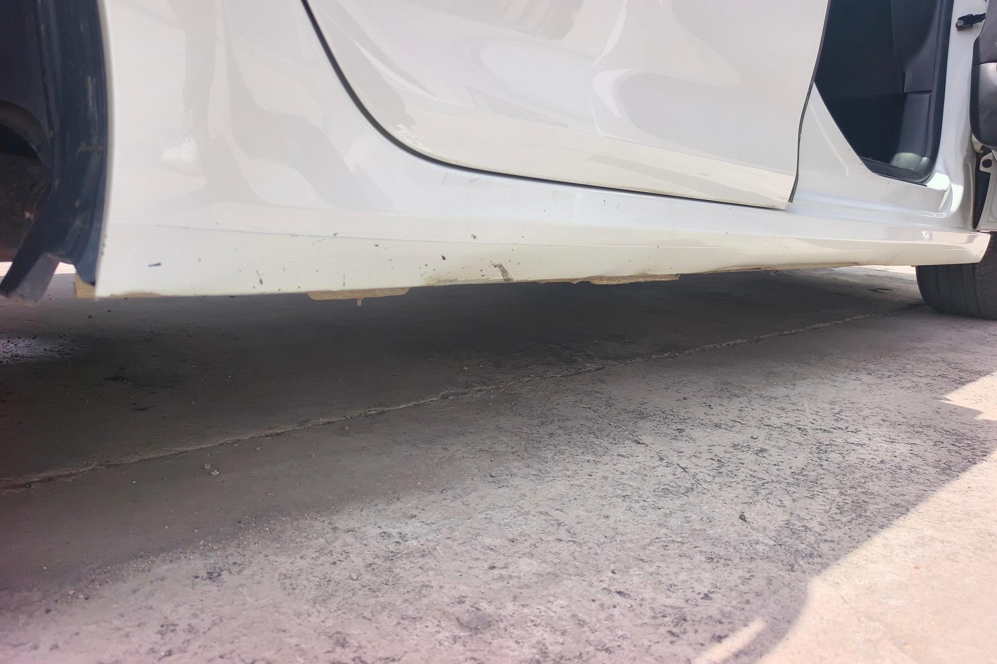 Citroen C4 2016 1.6L MT Comfort