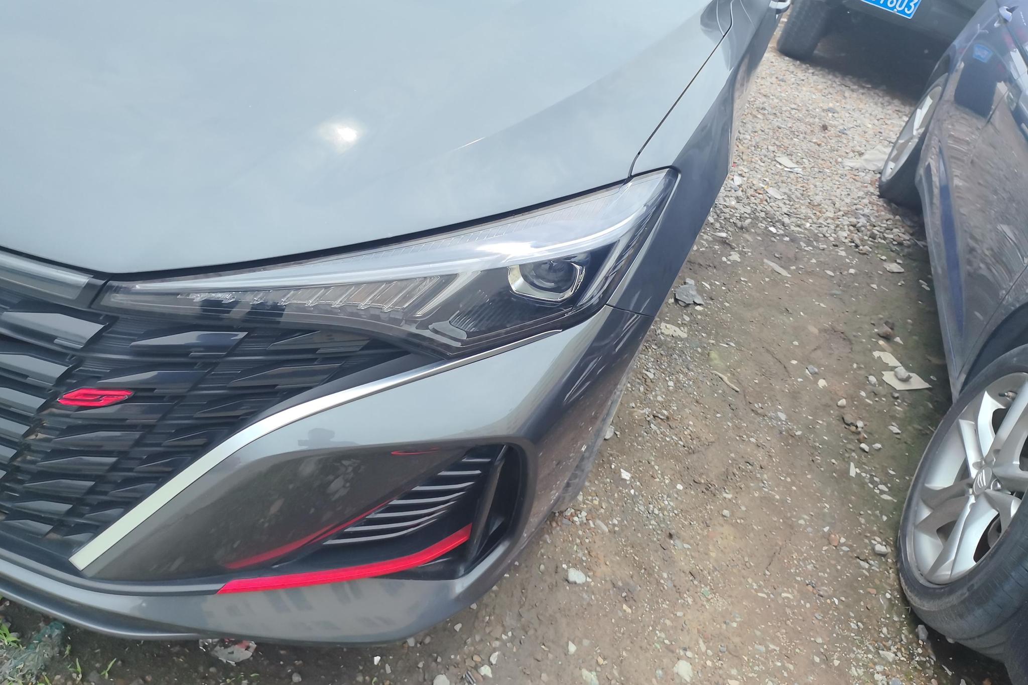 Changan Eado 2023 PLUS Enjoy NE 1.4T GDI DCT Luxury