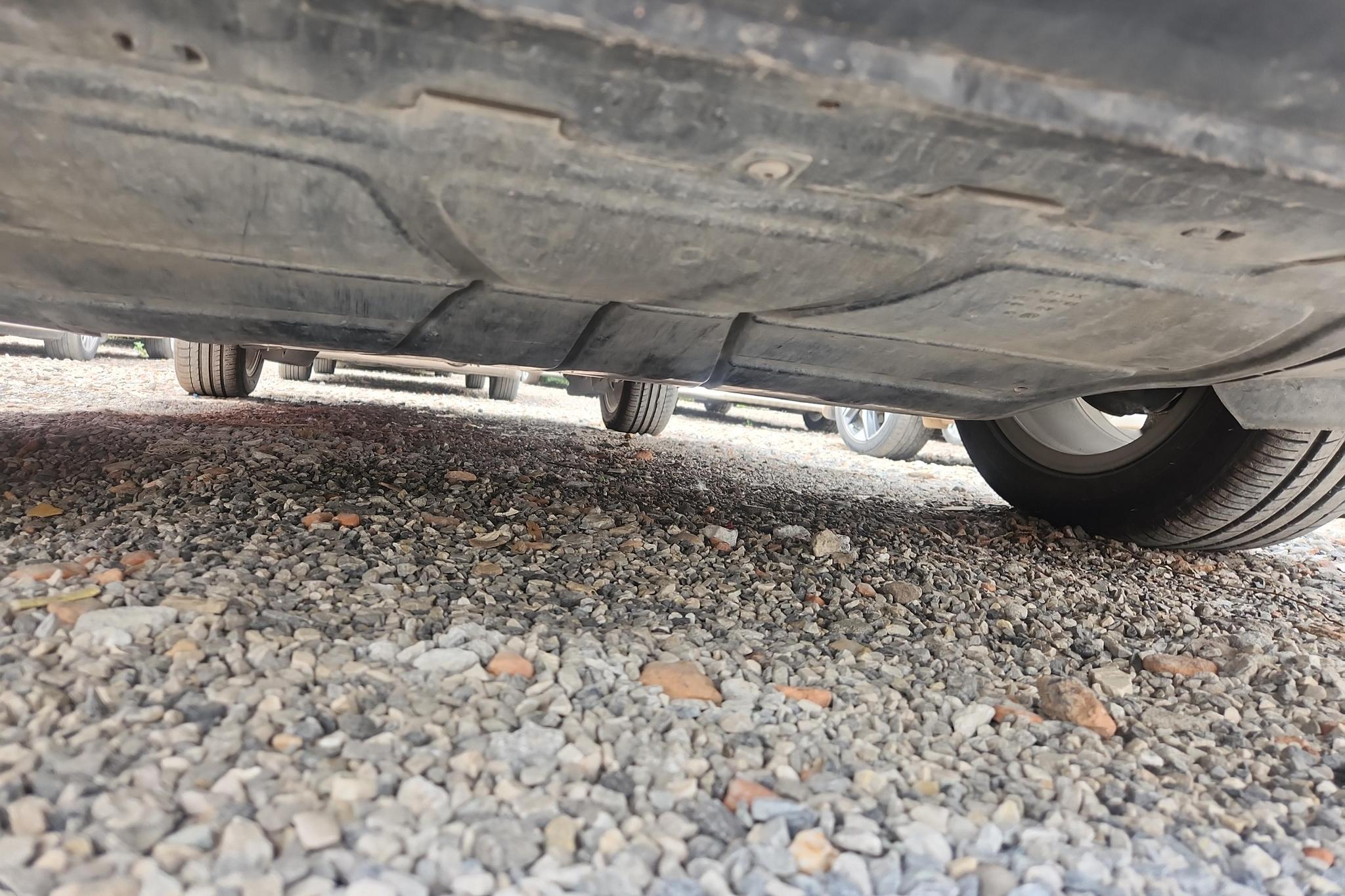Volkswagen Bora 2019 1.5L AT Fashion V