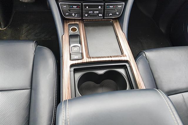 Trumpchi M8 2020 390 T — фото 16