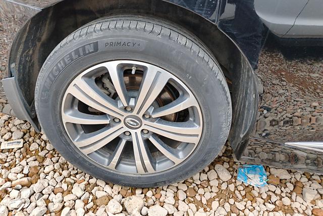 Trumpchi M8 2020 390 T — фото 9