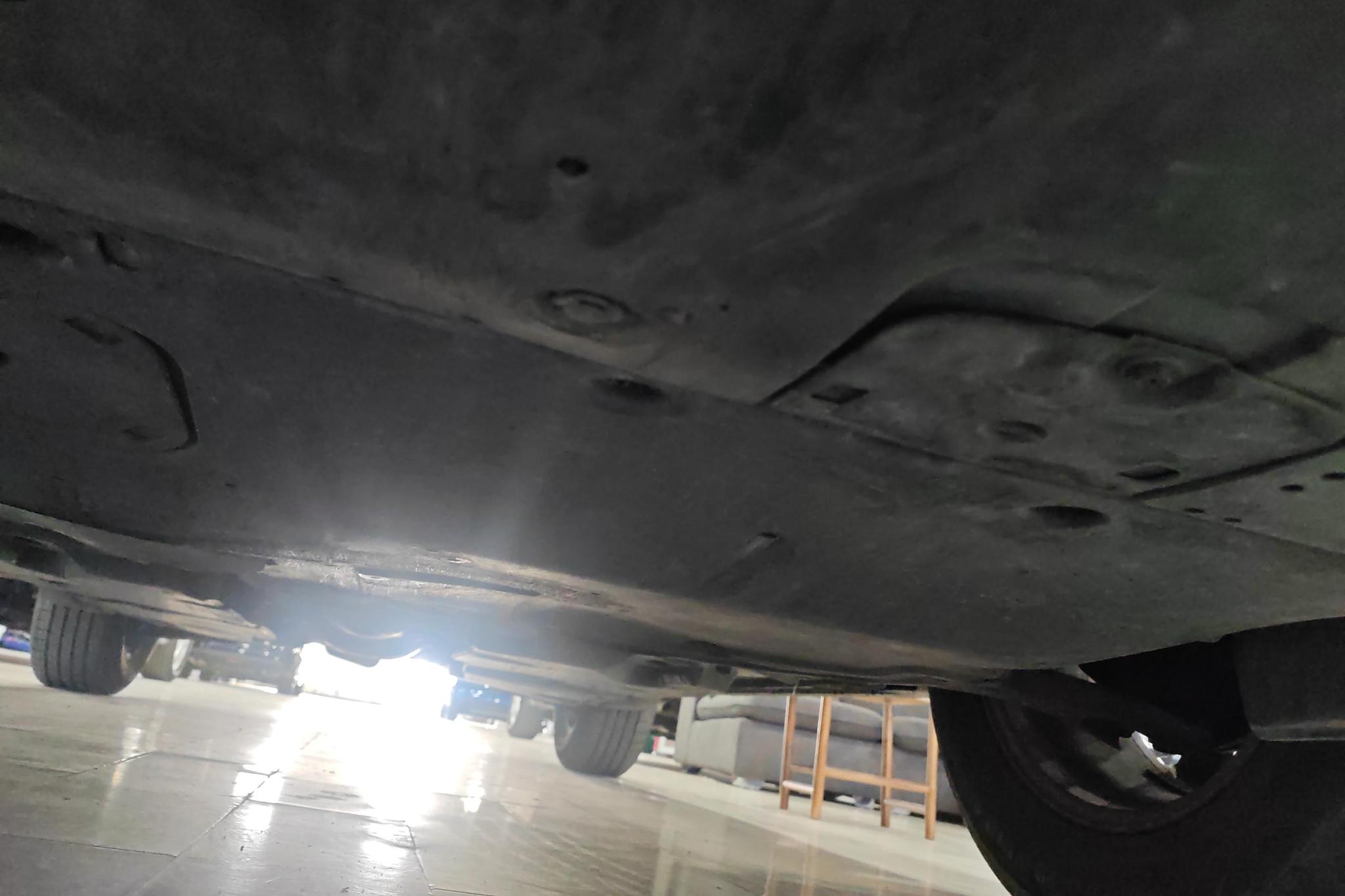 Mazda CX-5 2013 2.0L AT Comfort