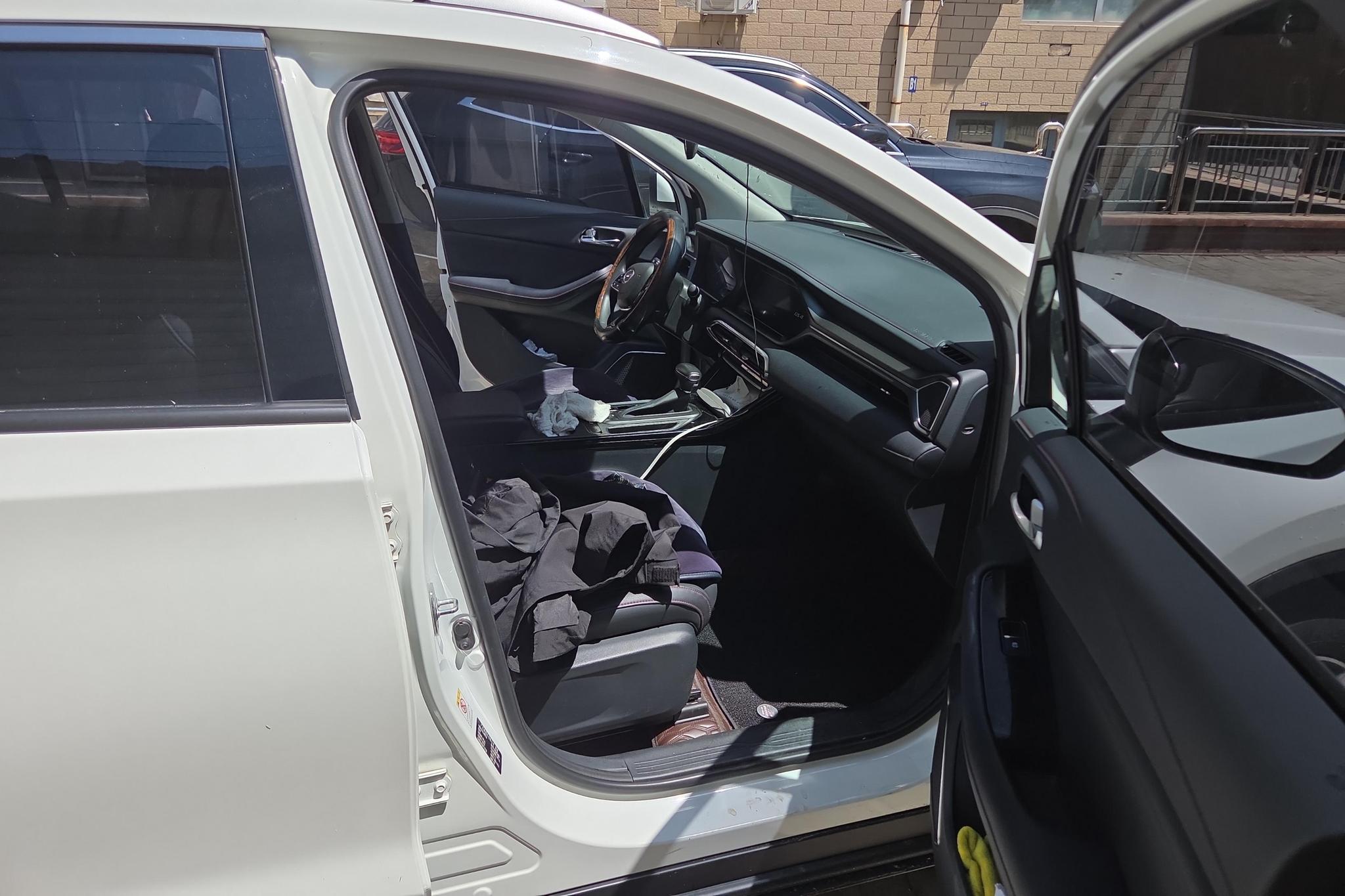 GAC GS4 2020 270T AT Elite