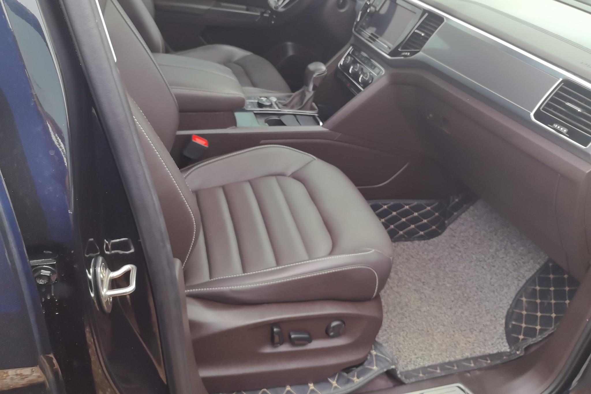 Volkswagen Teramont 2019 380TSI Luxury V